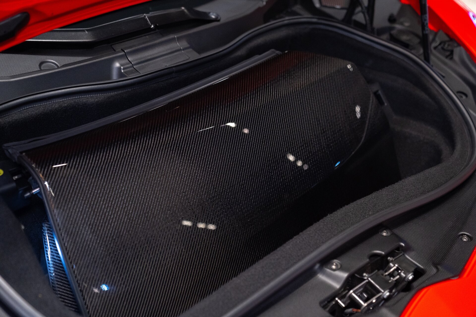 2017 Lamborghini Aventador LP 750-4 SV - Photo 58