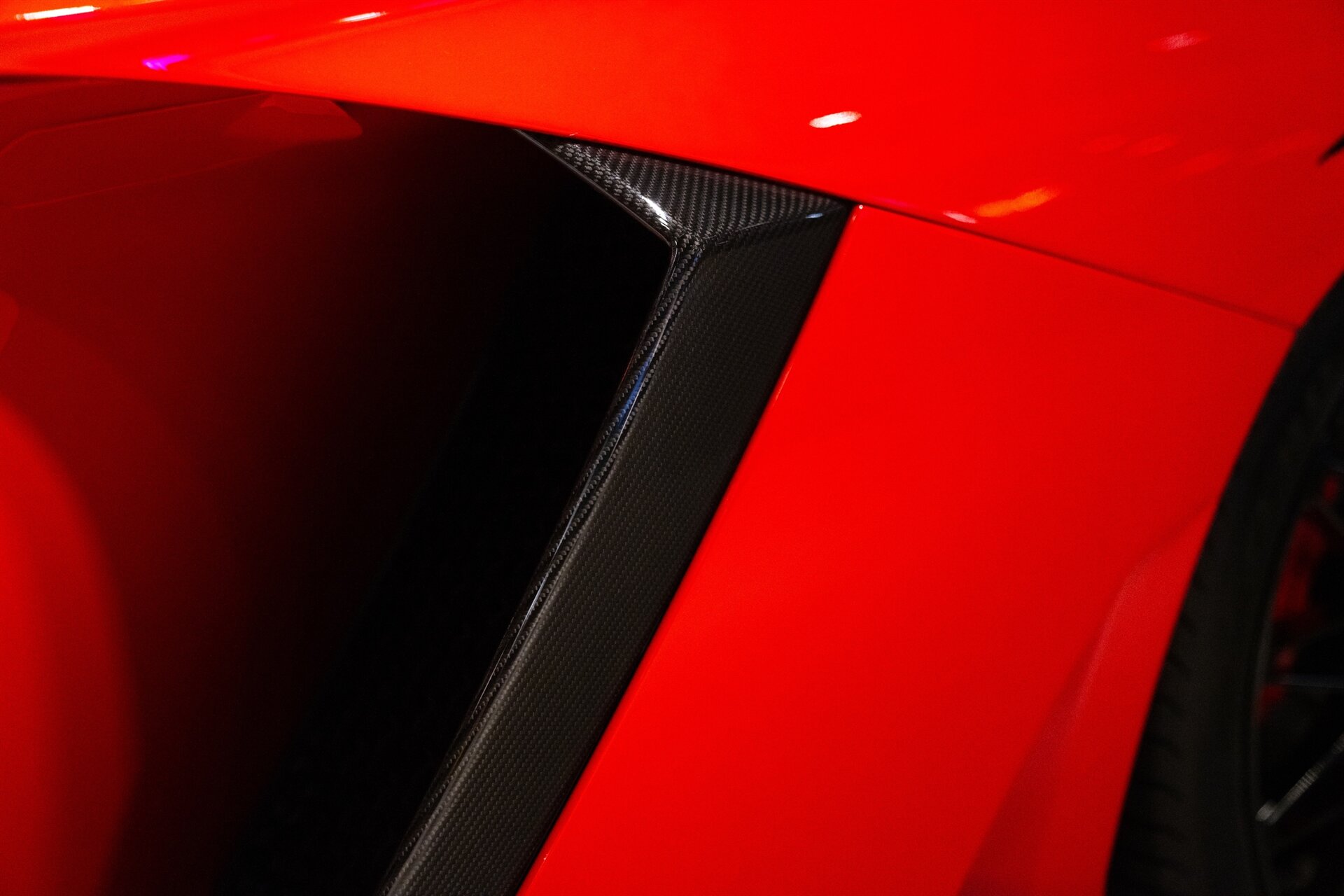 2017 Lamborghini Aventador LP 750-4 SV - Photo 18