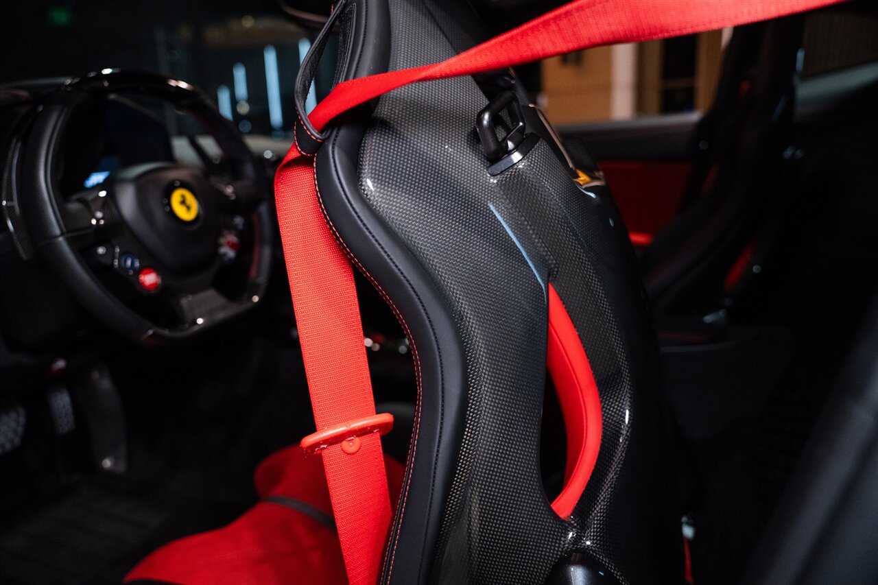 2017 Ferrari F12berlinetta   - Photo 18 - Beverly Hills, CA 90212