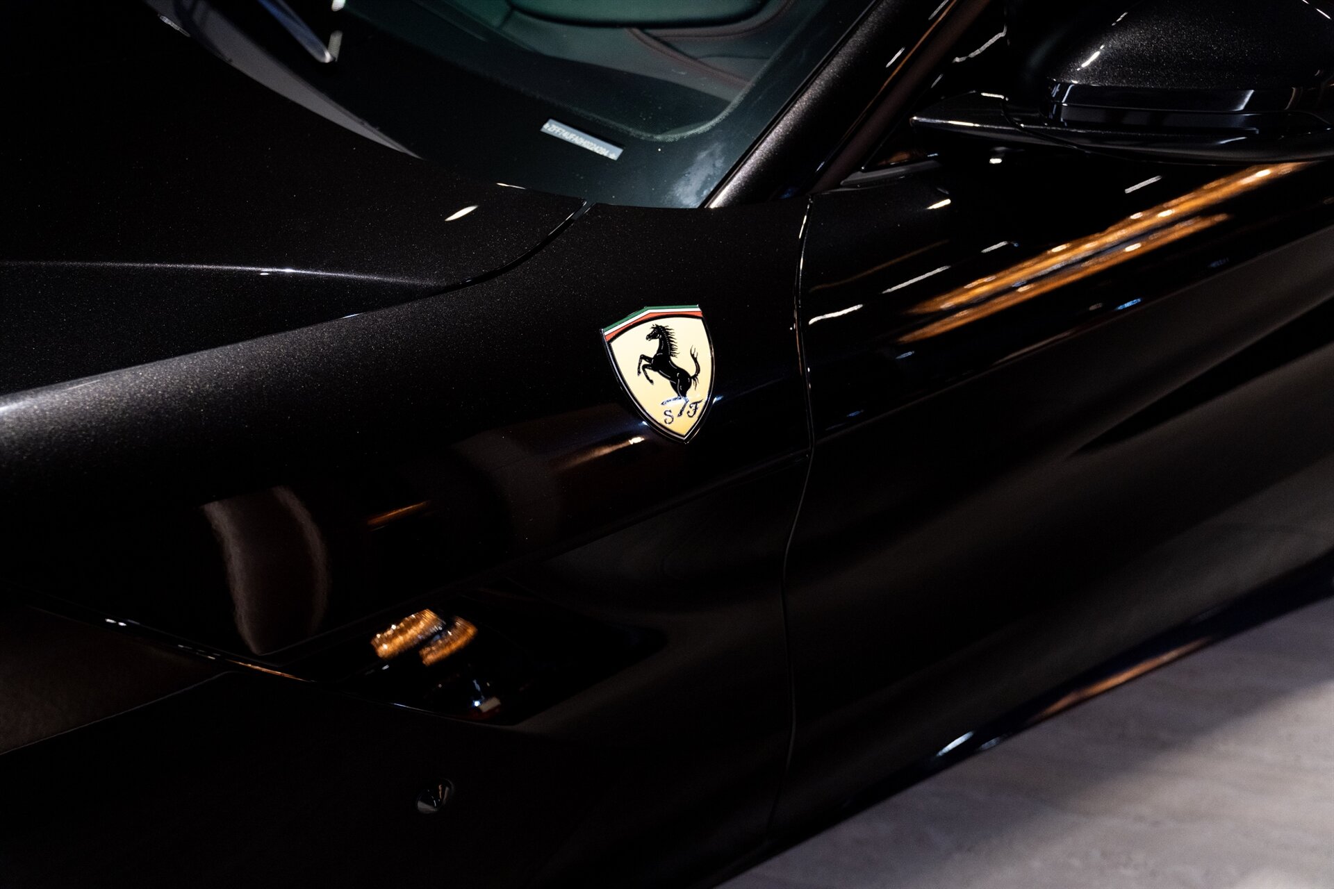 2017 Ferrari F12berlinetta - Photo 33