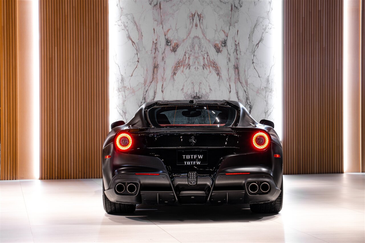 2017 Ferrari F12berlinetta   - Photo 4 - Beverly Hills, CA 90212