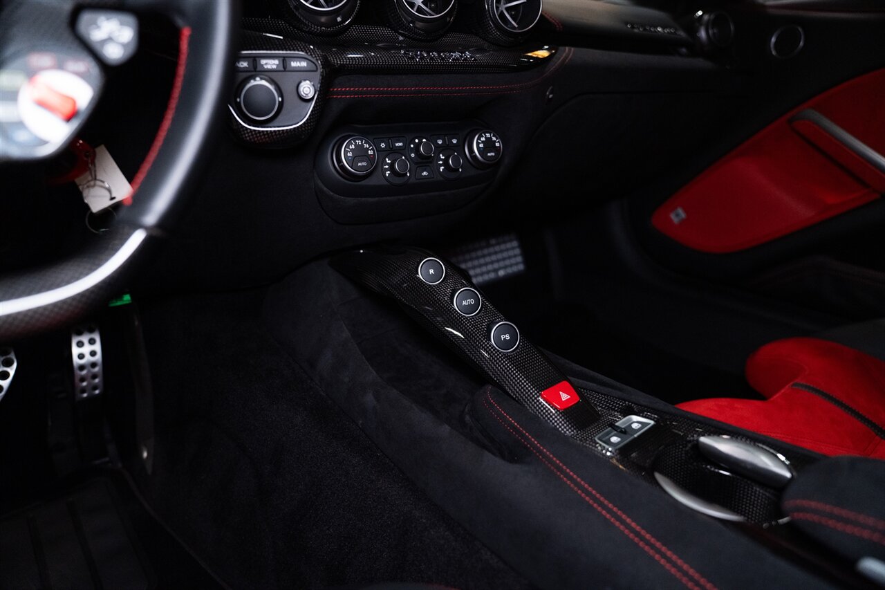 2017 Ferrari F12berlinetta   - Photo 19 - Beverly Hills, CA 90212