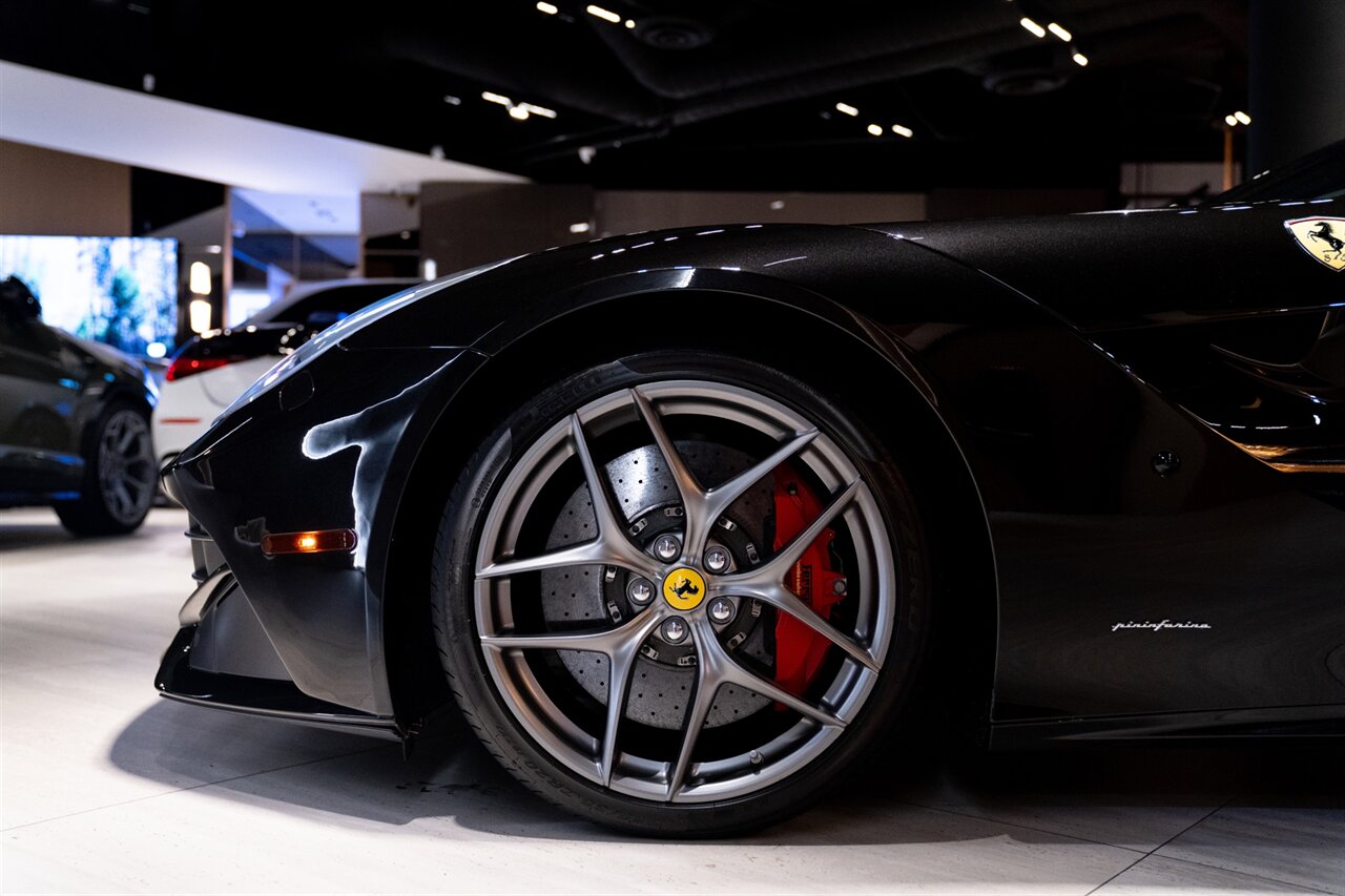 2017 Ferrari F12berlinetta   - Photo 31 - Beverly Hills, CA 90212