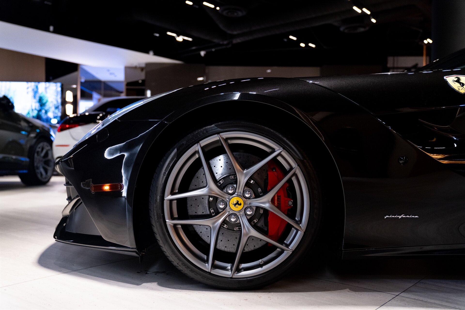 2017 Ferrari F12berlinetta - Photo 31