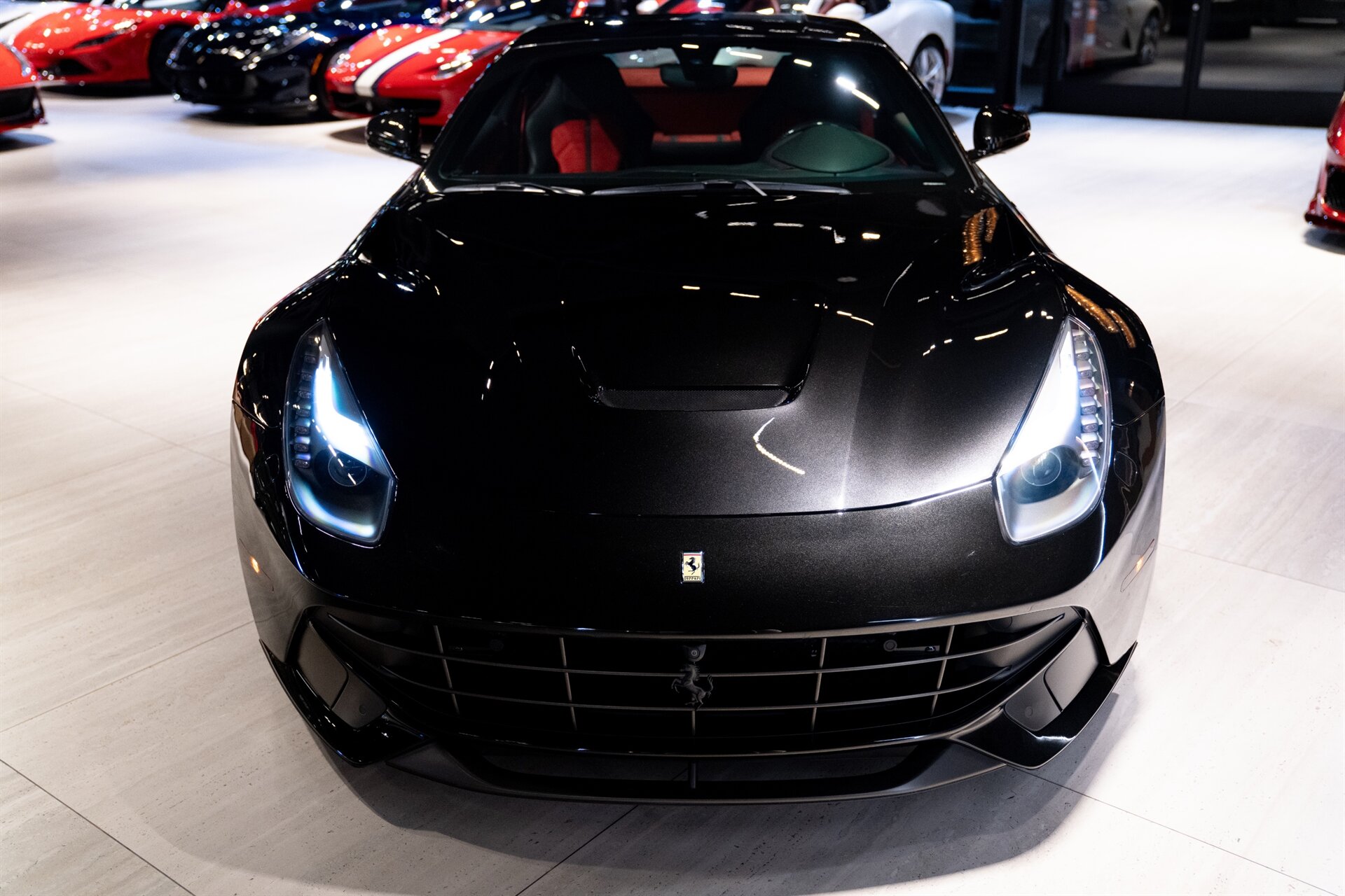 2017 Ferrari F12berlinetta - Photo 30