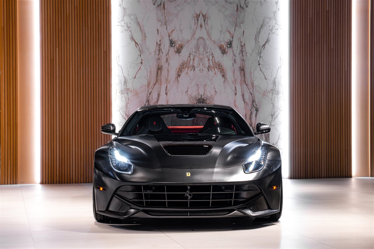 2017 Ferrari F12berlinetta   - Photo 2 - Beverly Hills, CA 90212