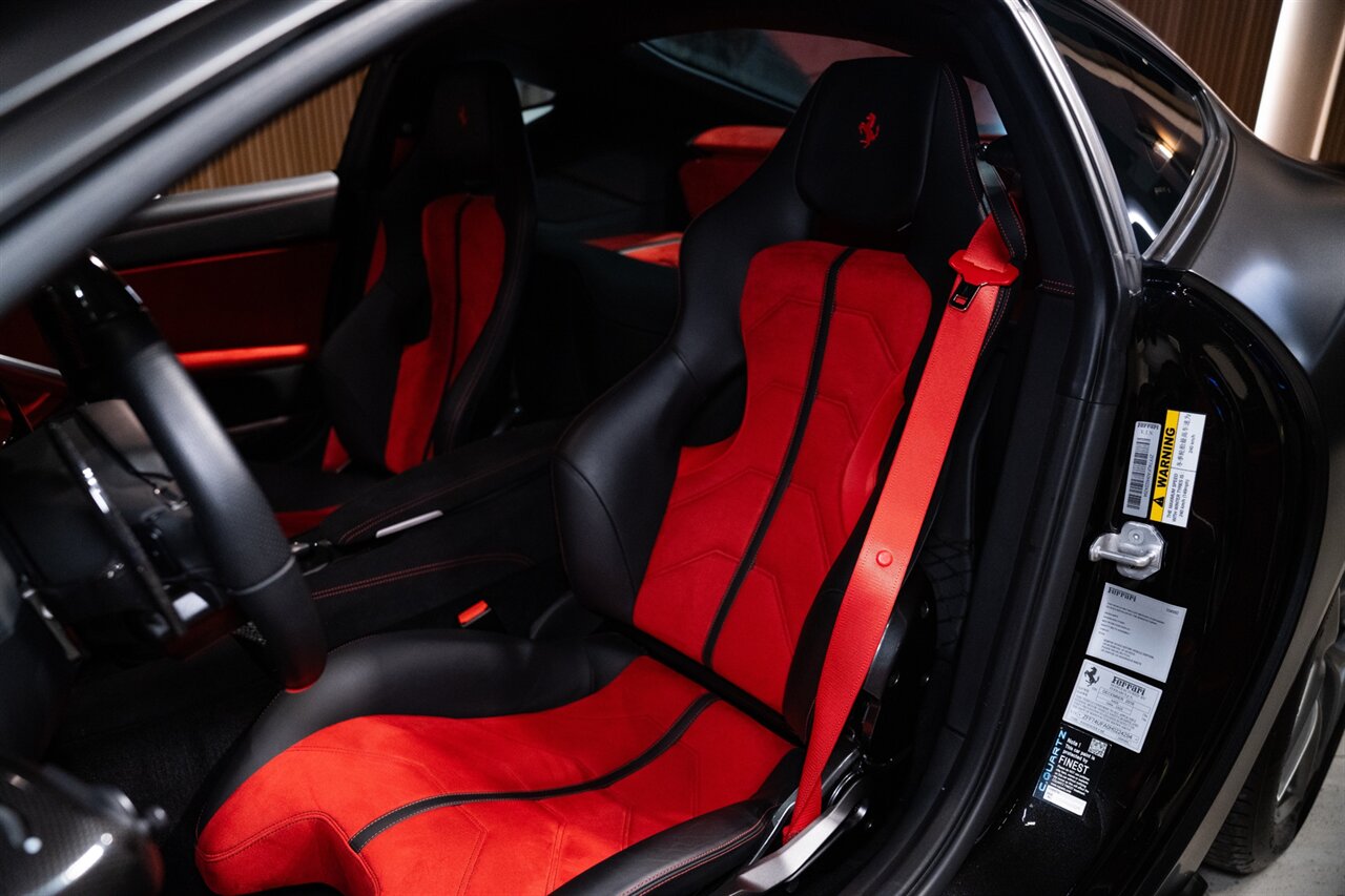 2017 Ferrari F12berlinetta   - Photo 12 - Beverly Hills, CA 90212