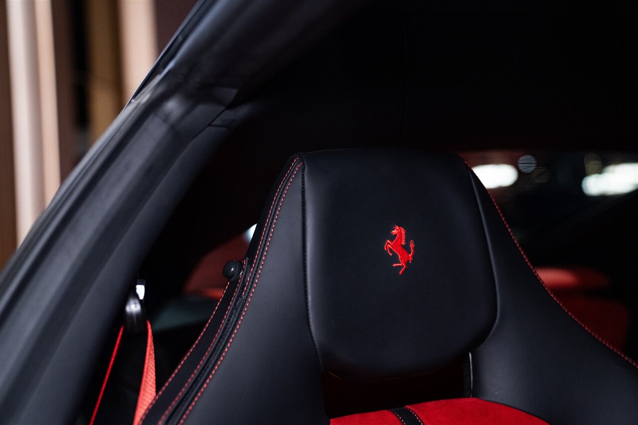 2017 Ferrari F12berlinetta   - Photo 9 - Beverly Hills, CA 90212