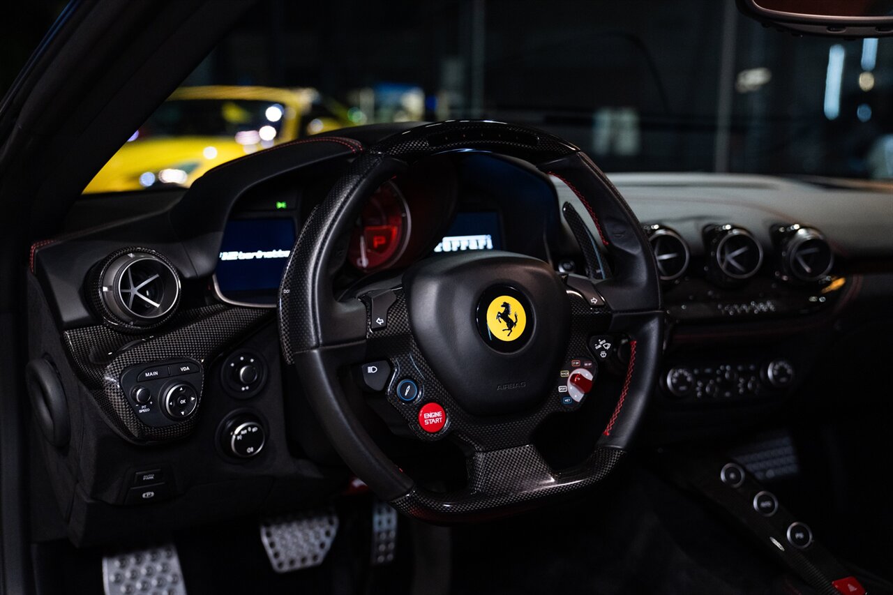 2017 Ferrari F12berlinetta   - Photo 22 - Beverly Hills, CA 90212