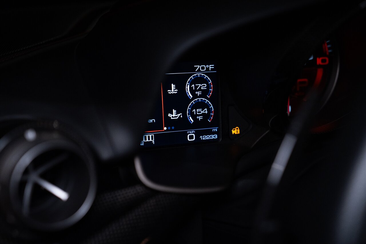 2017 Ferrari F12berlinetta   - Photo 20 - Beverly Hills, CA 90212