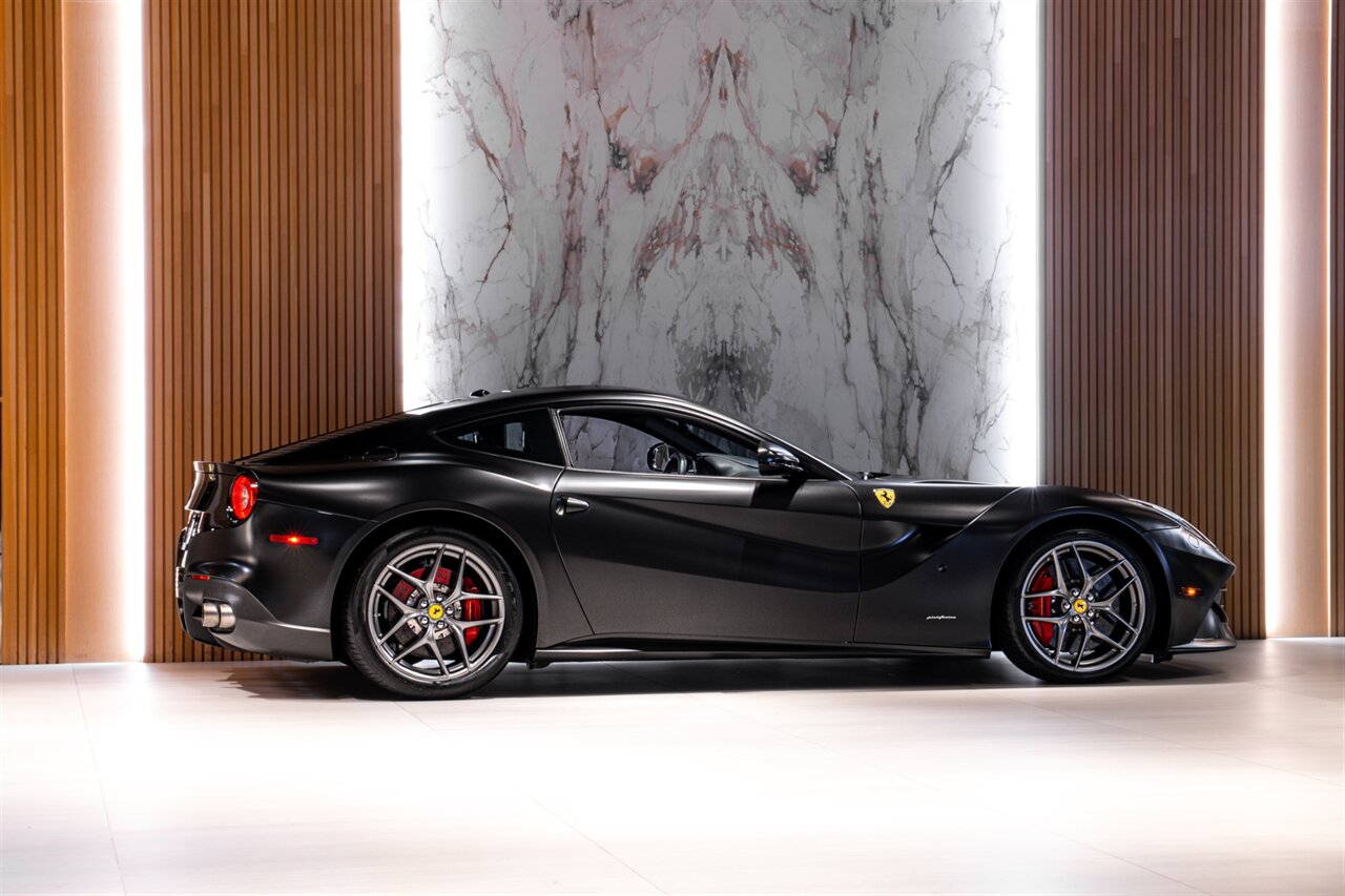 2017 Ferrari F12berlinetta   - Photo 5 - Beverly Hills, CA 90212