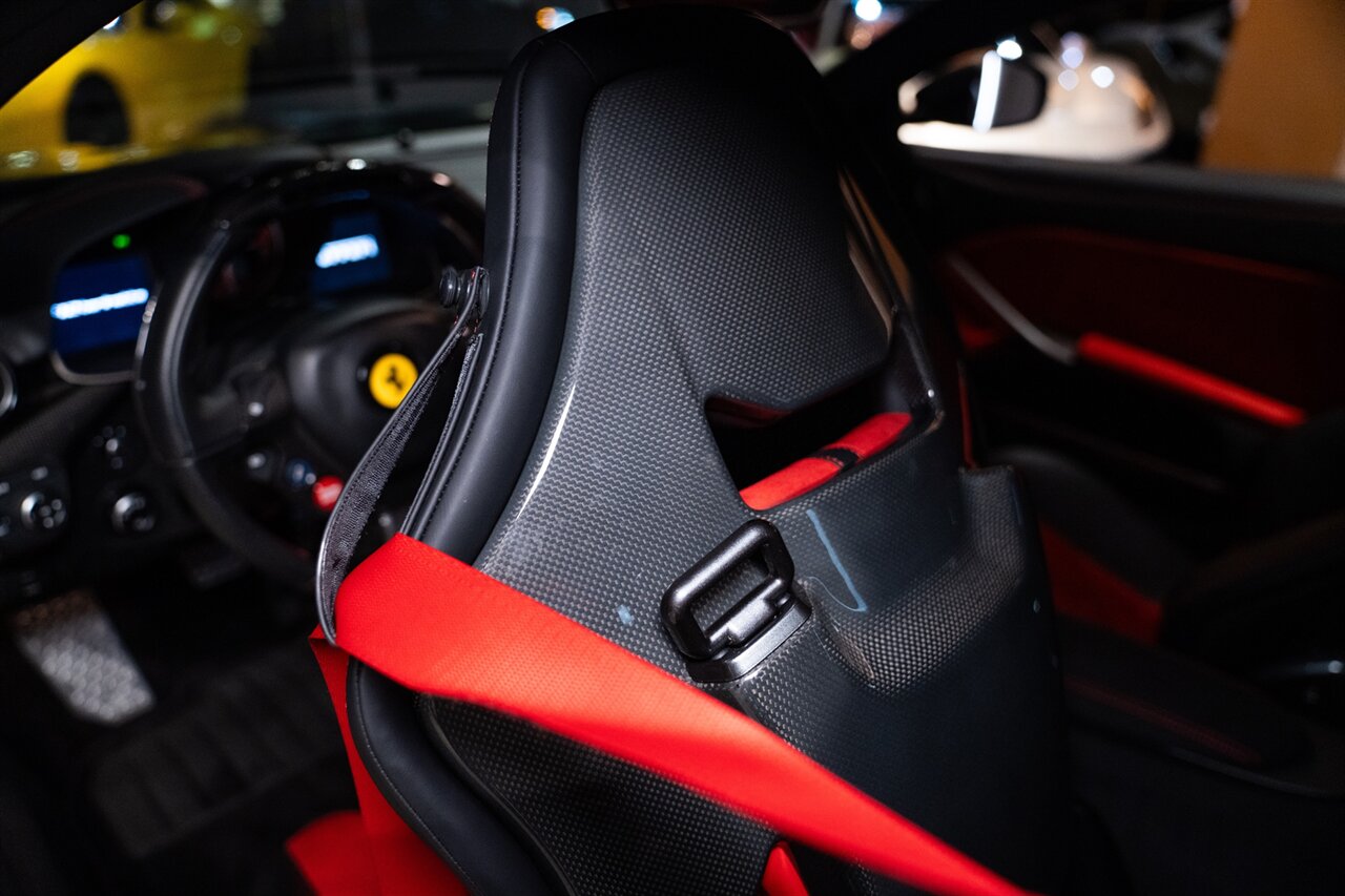 2017 Ferrari F12berlinetta   - Photo 17 - Beverly Hills, CA 90212