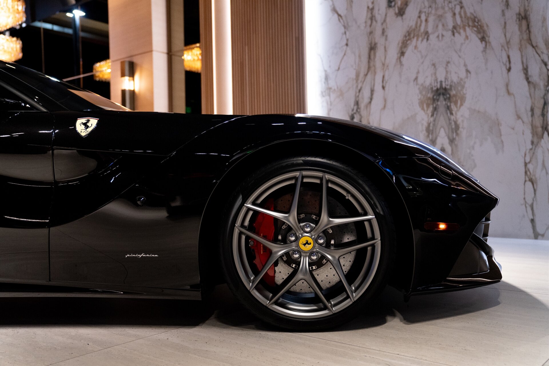 2017 Ferrari F12berlinetta - Photo 28
