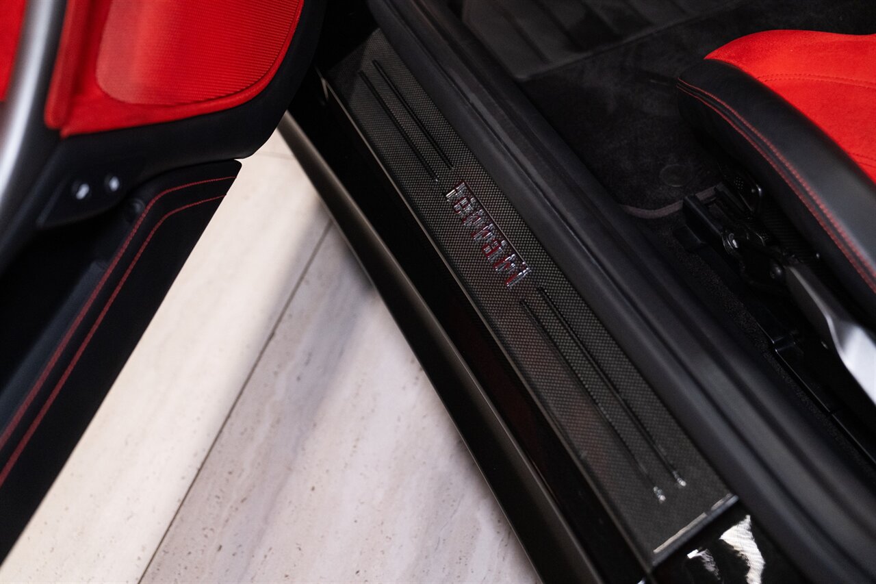 2017 Ferrari F12berlinetta   - Photo 8 - Beverly Hills, CA 90212