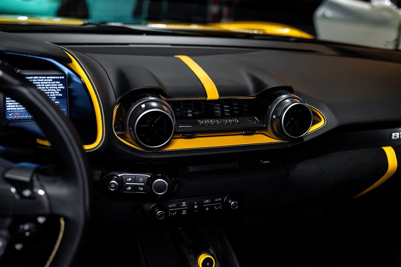 2022 Ferrari 812 GTS   - Photo 22 - Beverly Hills, CA 90212