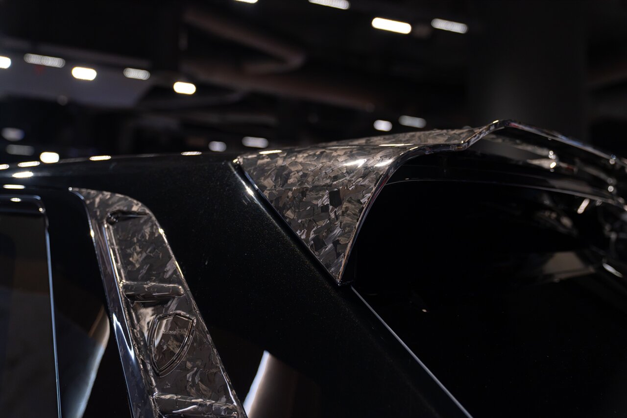 2025 Rolls-Royce Cullinan   - Photo 41 - Beverly Hills, CA 90212