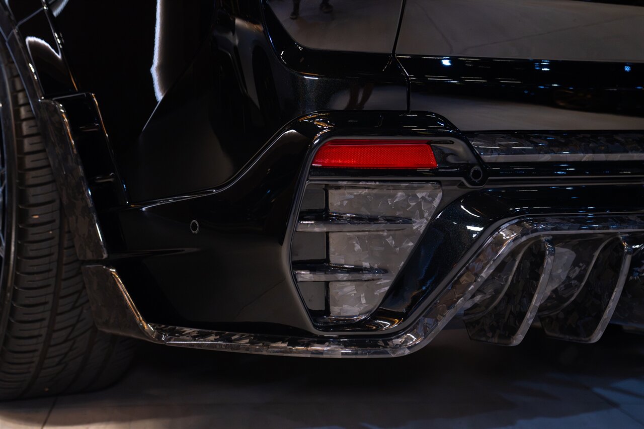 2025 Rolls-Royce Cullinan   - Photo 31 - Beverly Hills, CA 90212