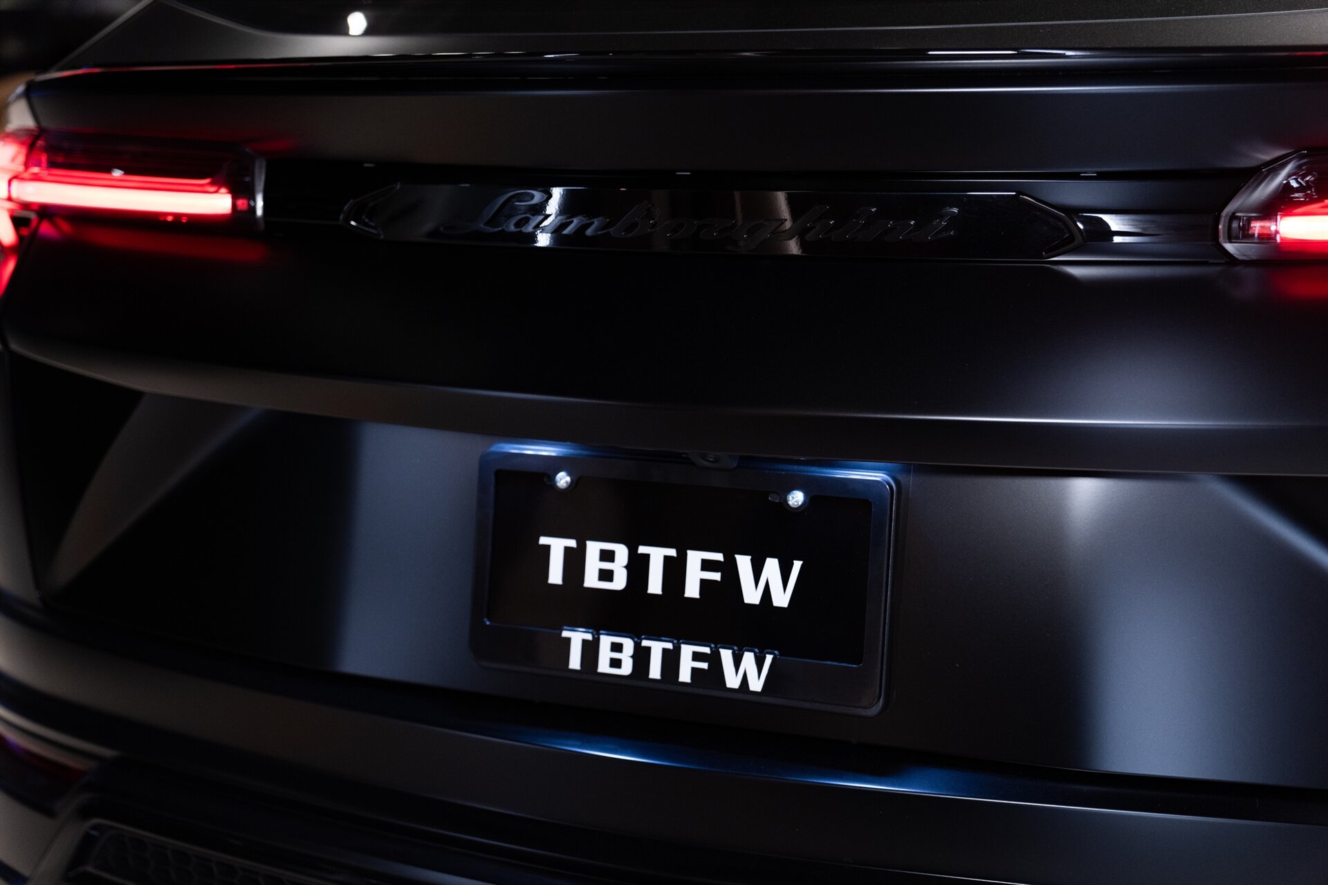 2022 Lamborghini Urus Graphite Capsule - Photo 27