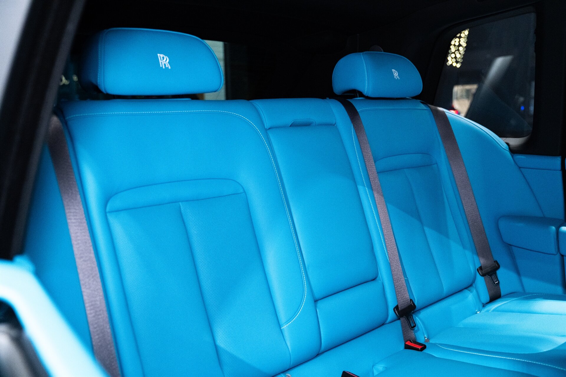 2026 Rolls-Royce Cullinan Mansory - Photo 8