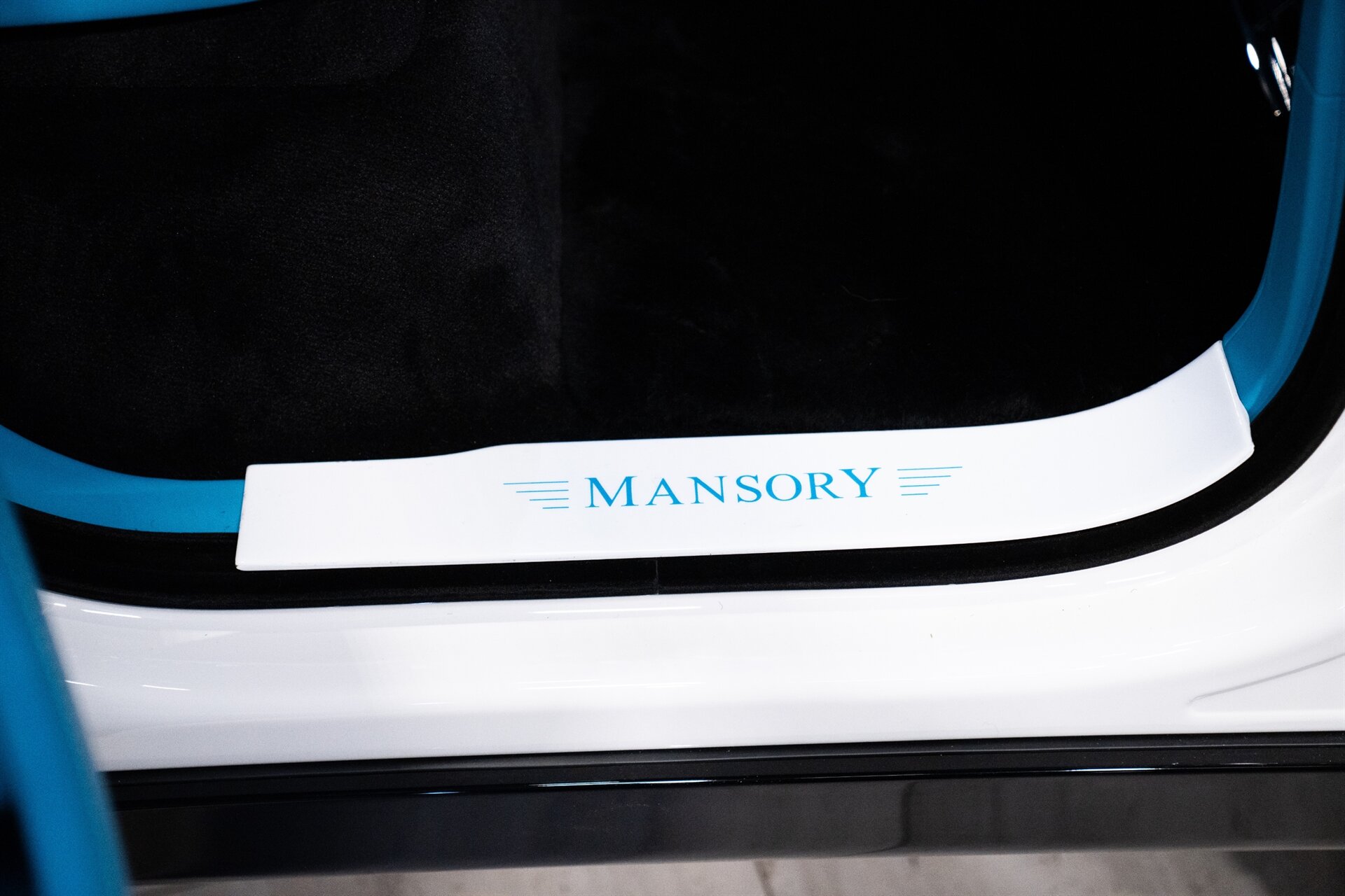 2026 Rolls-Royce Cullinan Mansory - Photo 11