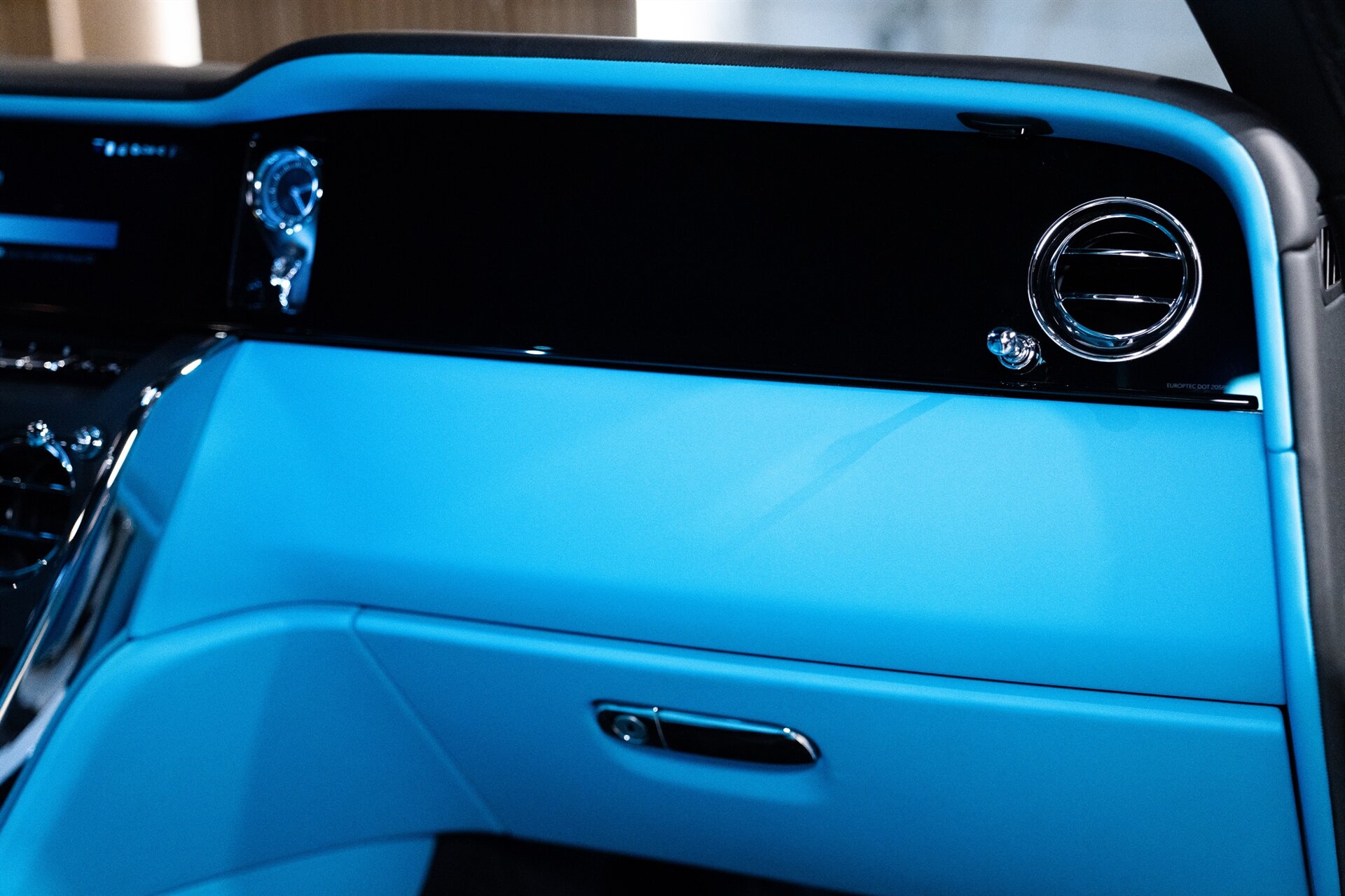 2026 Rolls-Royce Cullinan Mansory - Photo 13