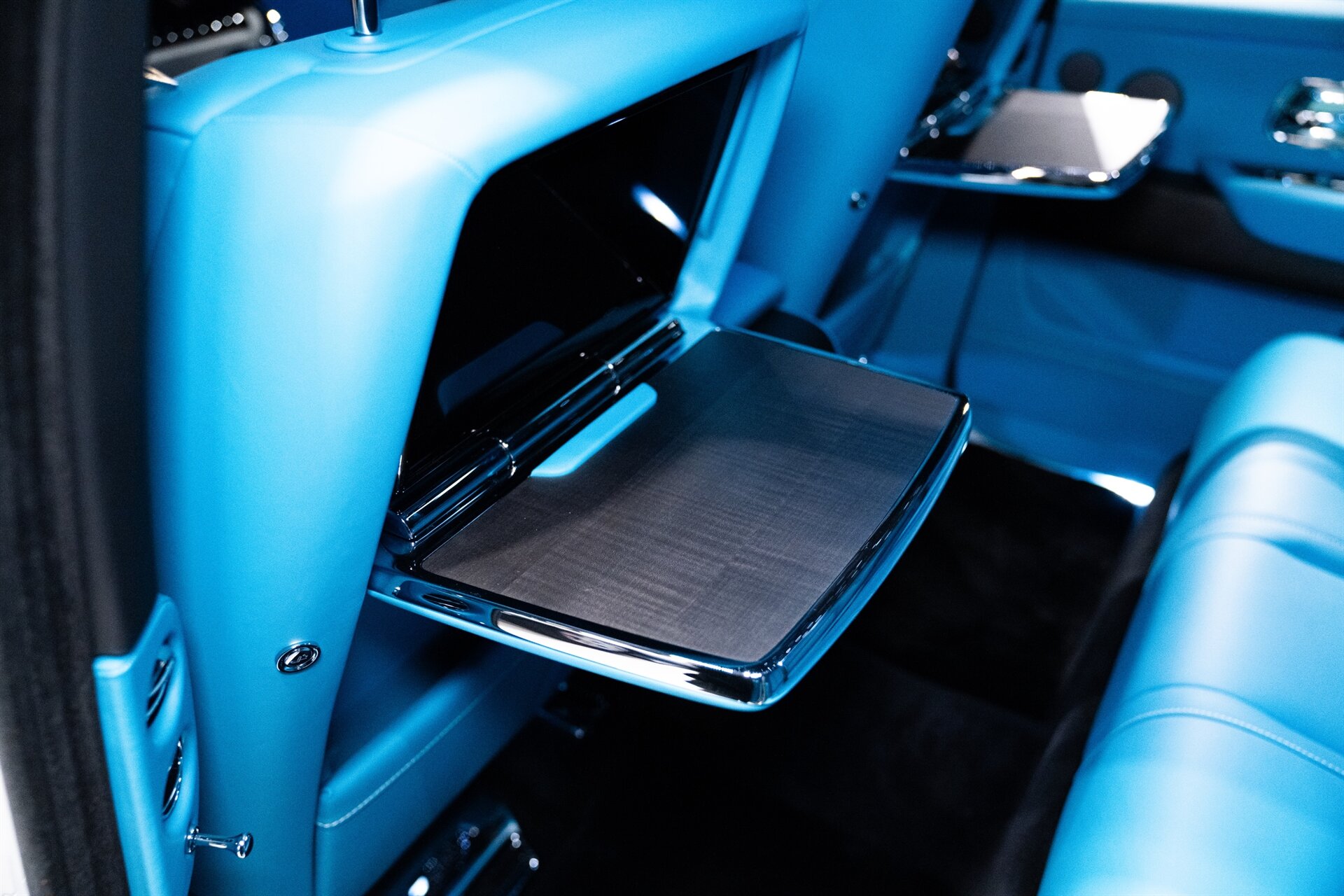 2026 Rolls-Royce Cullinan Mansory - Photo 39