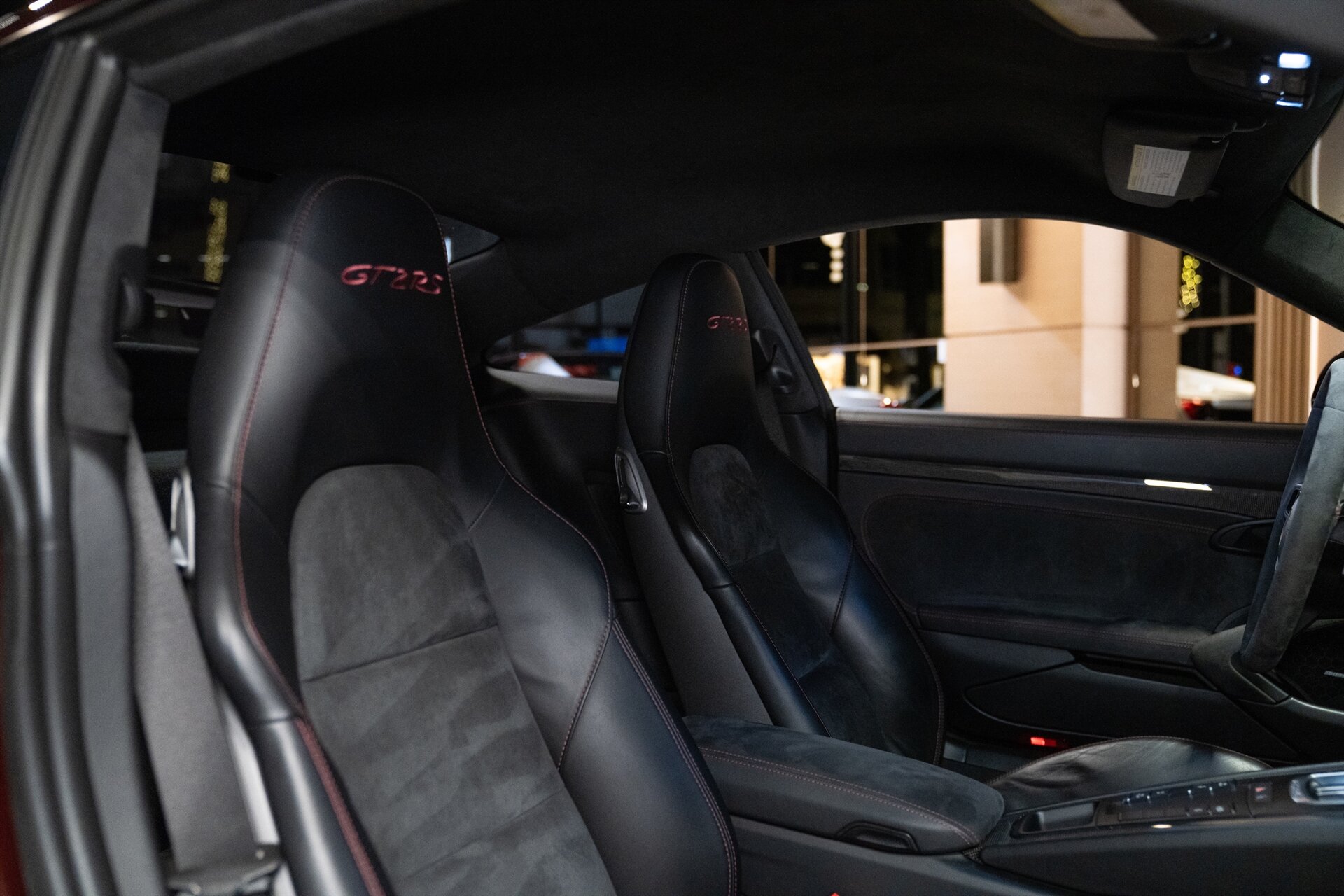 2018 Porsche 911 GT2 RS - Photo 45