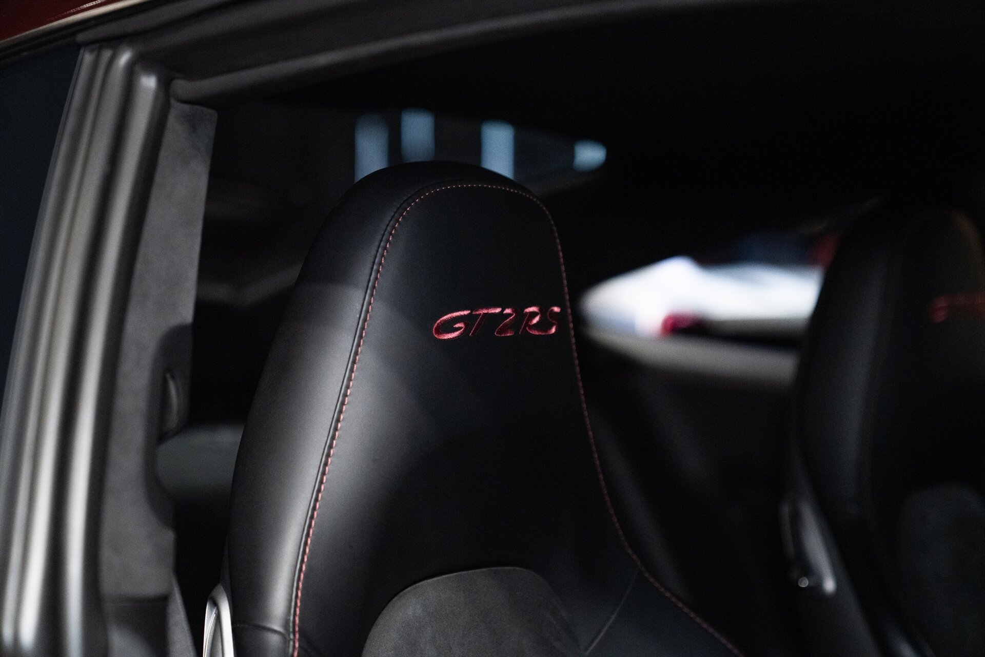 2018 Porsche 911 GT2 RS - Photo 46