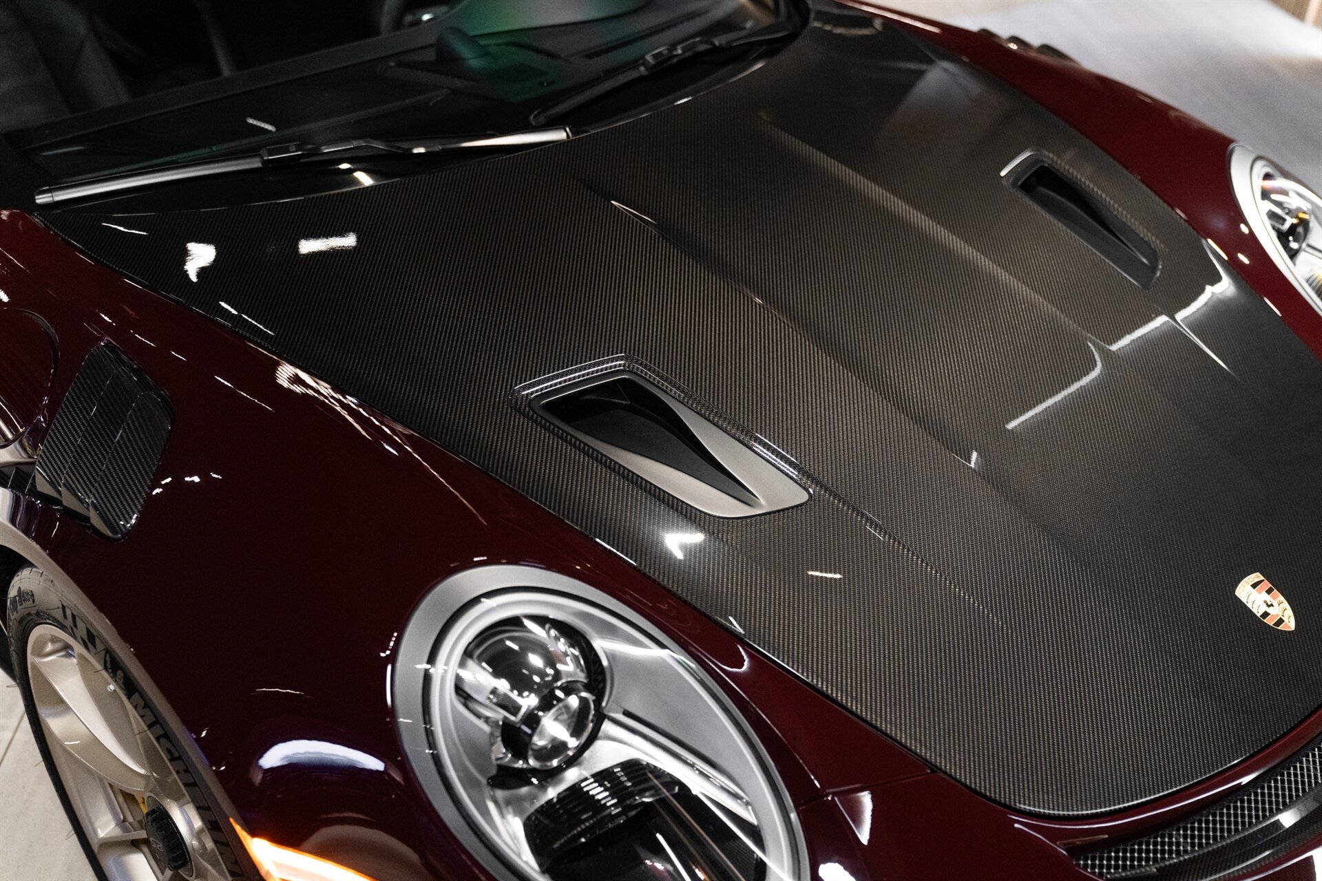 2018 Porsche 911 GT2 RS - Photo 40