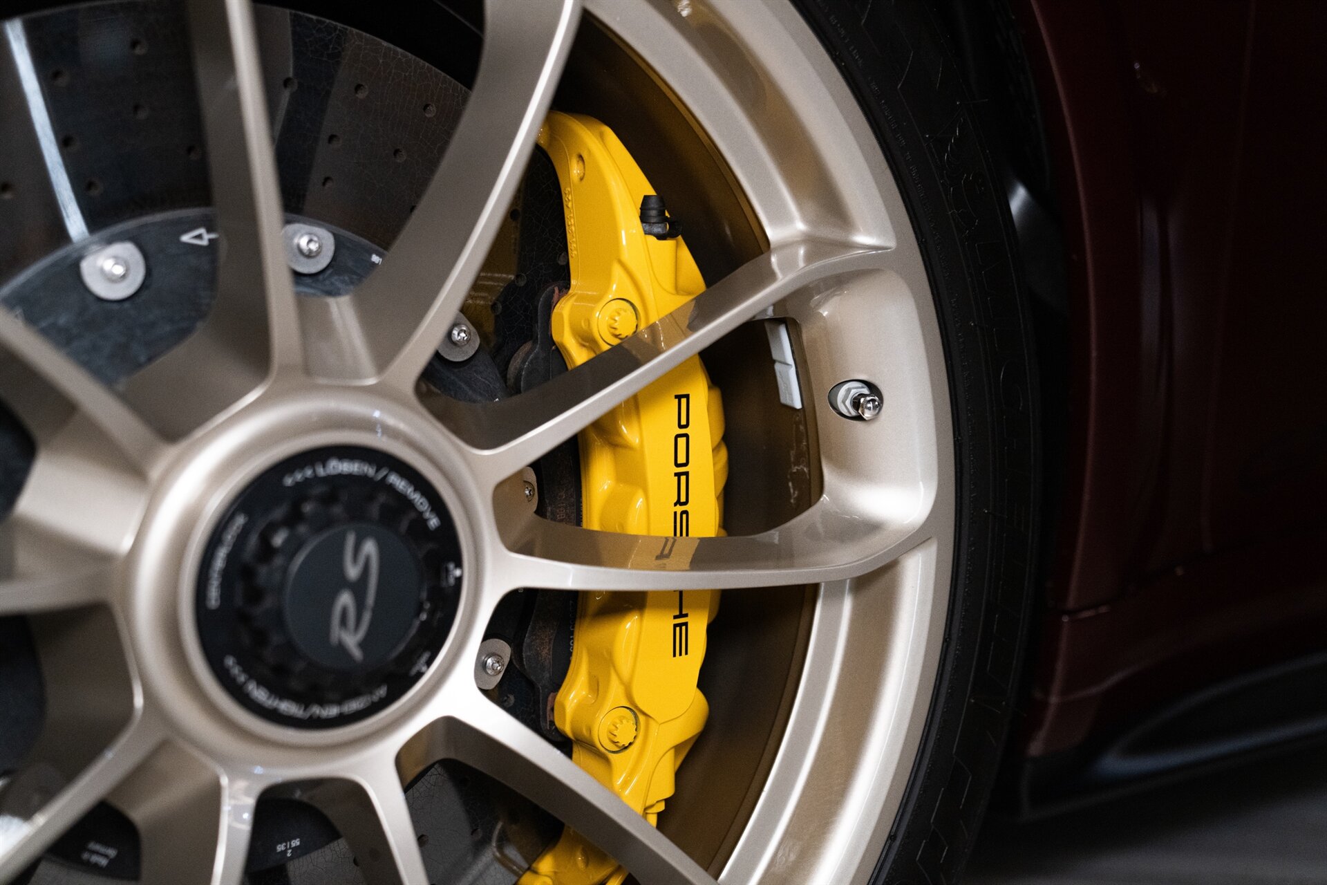 2018 Porsche 911 GT2 RS - Photo 36