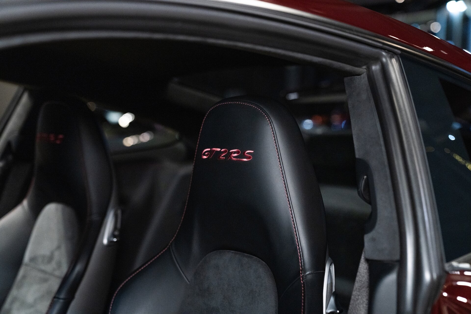2018 Porsche 911 GT2 RS - Photo 22