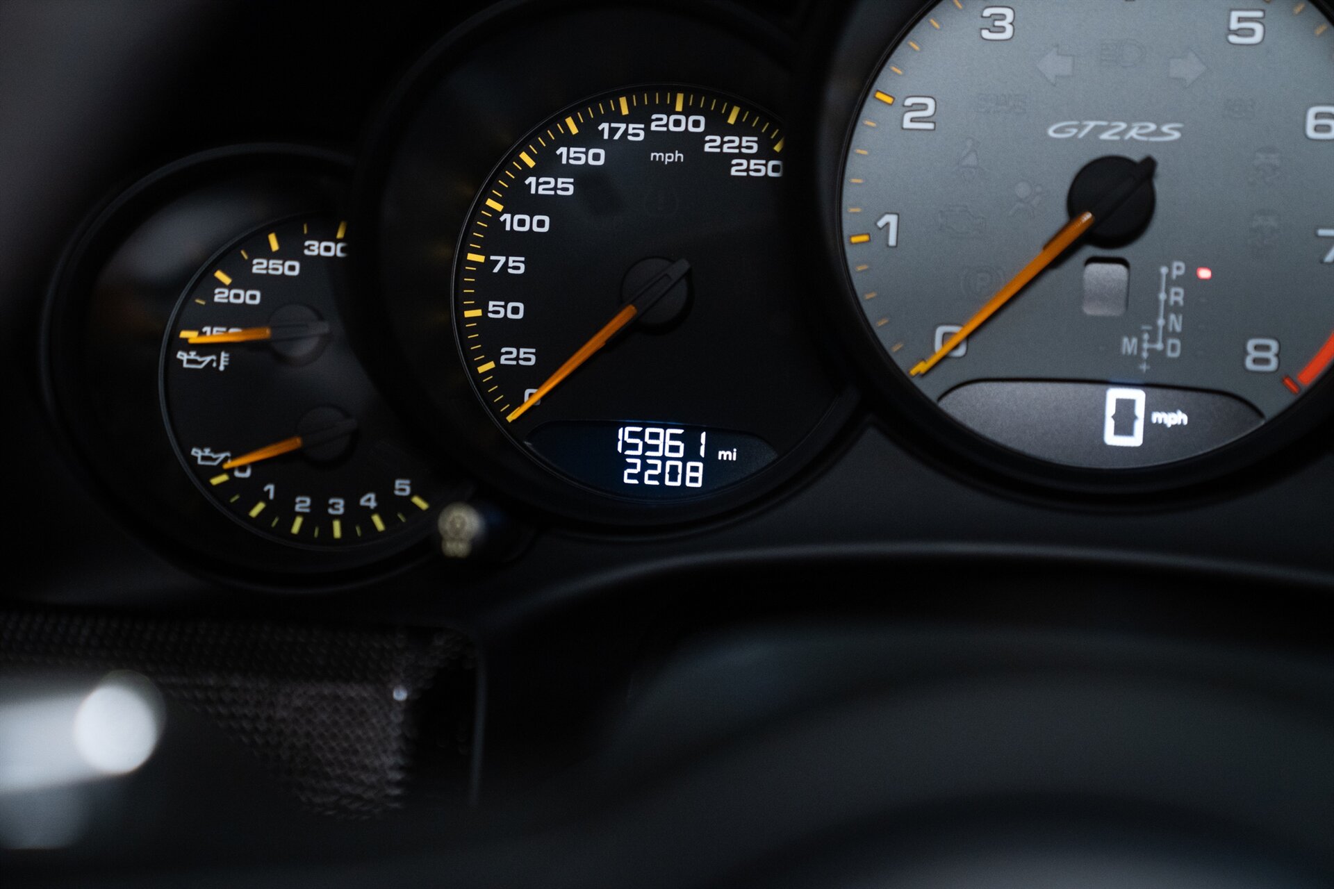 2018 Porsche 911 GT2 RS - Photo 27