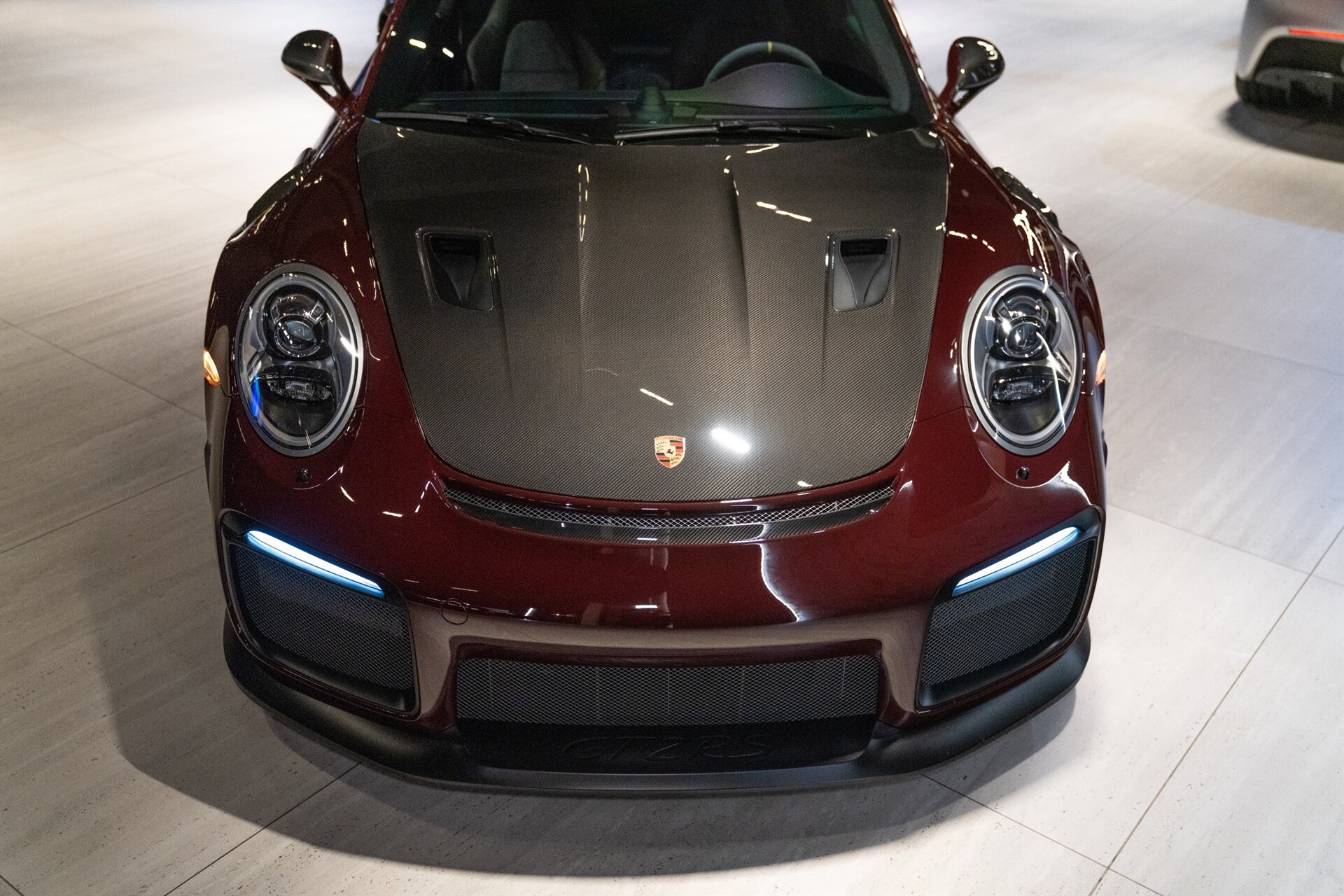2018 Porsche 911 GT2 RS - Photo 38