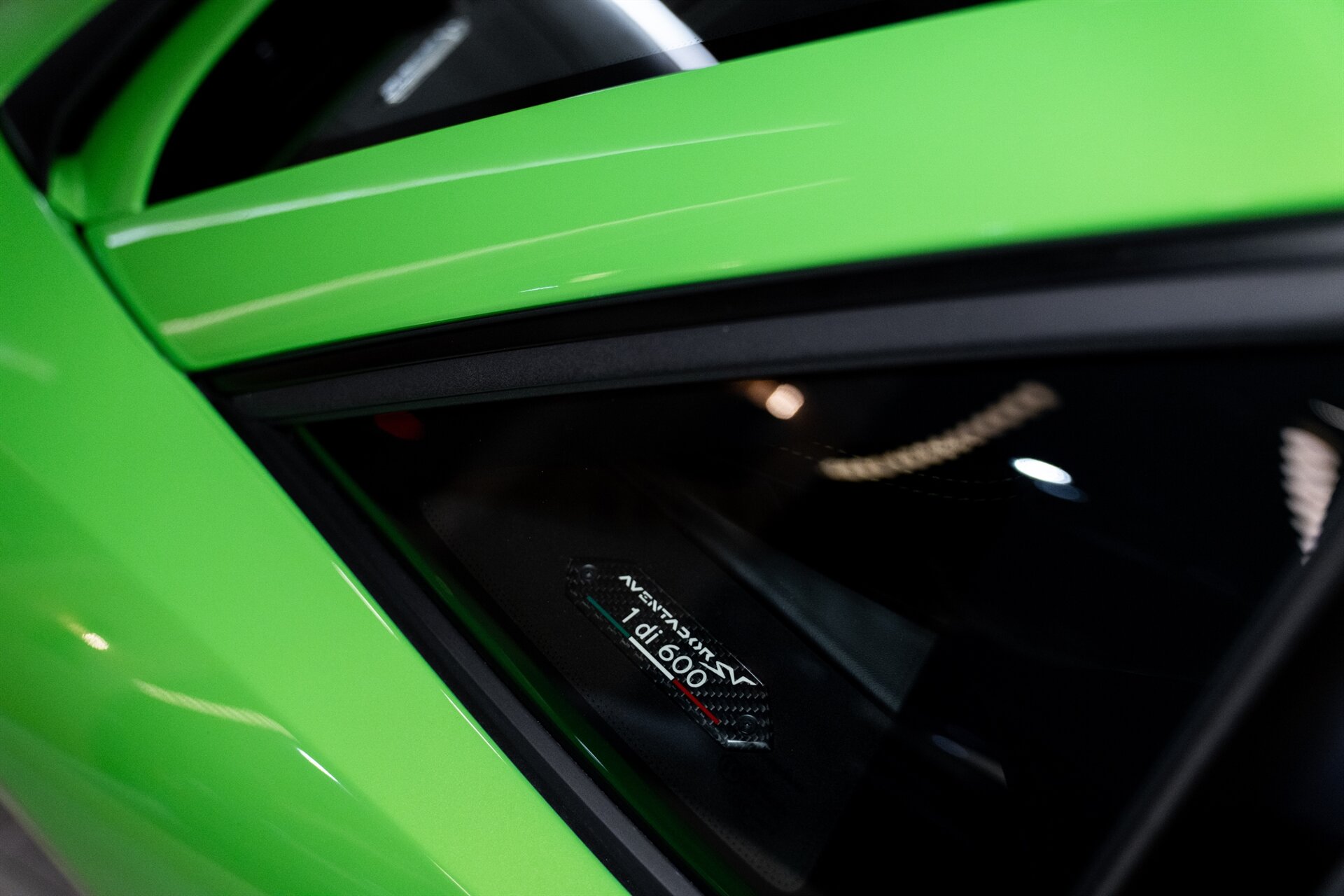 2016 Lamborghini Aventador LP 750-4 SV - Photo 28