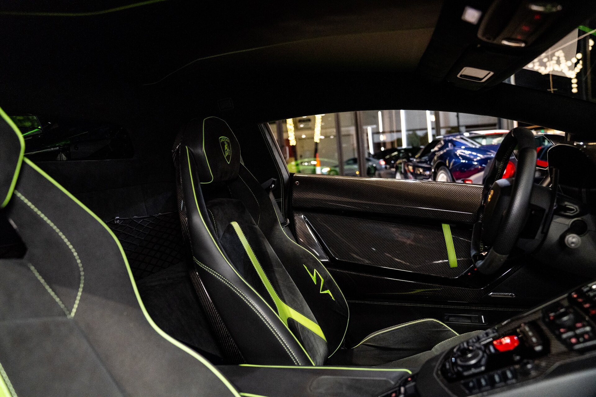 2016 Lamborghini Aventador LP 750-4 SV - Photo 32