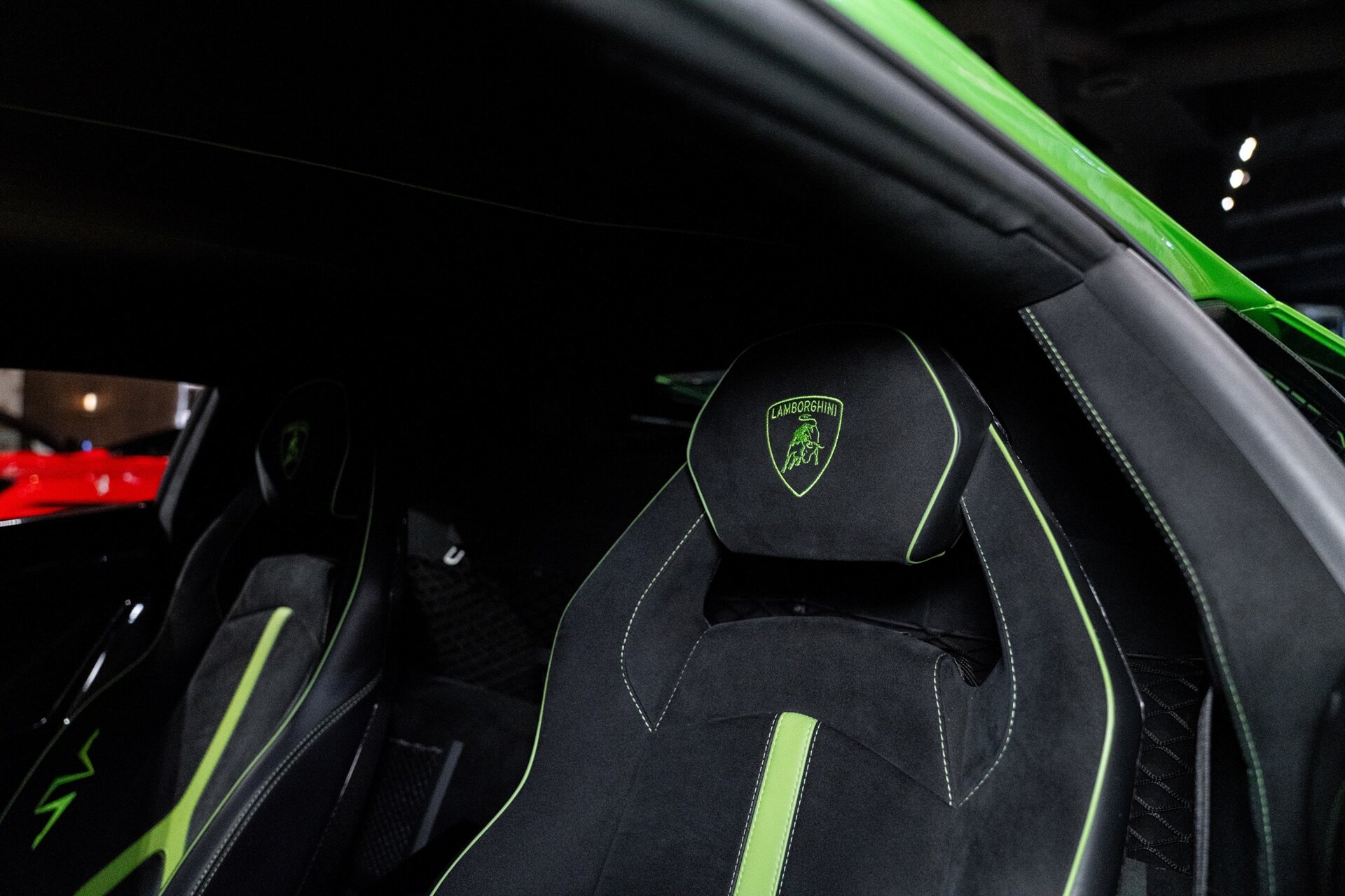 2016 Lamborghini Aventador LP 750-4 SV - Photo 10