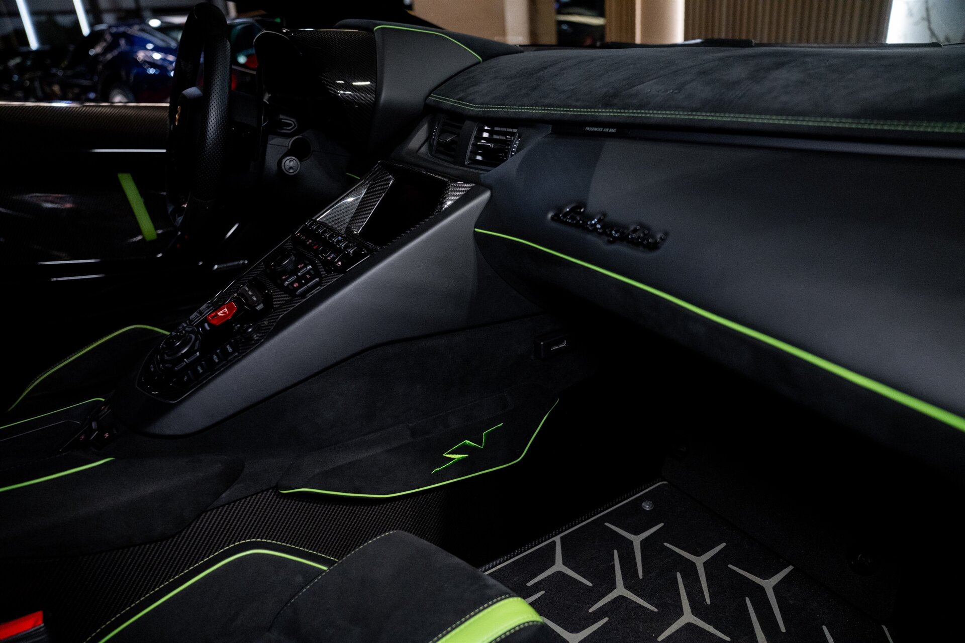2016 Lamborghini Aventador LP 750-4 SV - Photo 30