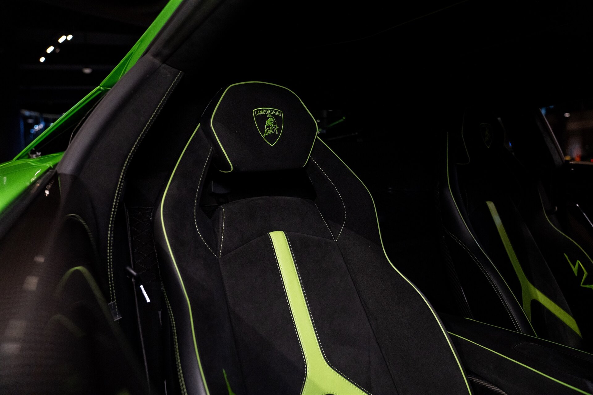 2016 Lamborghini Aventador LP 750-4 SV - Photo 31