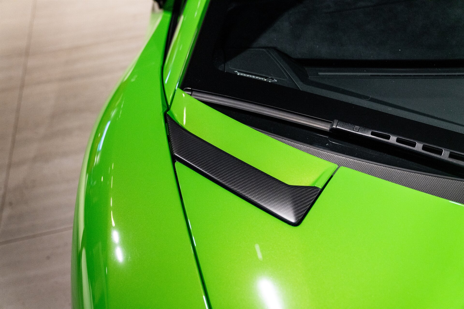 2016 Lamborghini Aventador LP 750-4 SV - Photo 24