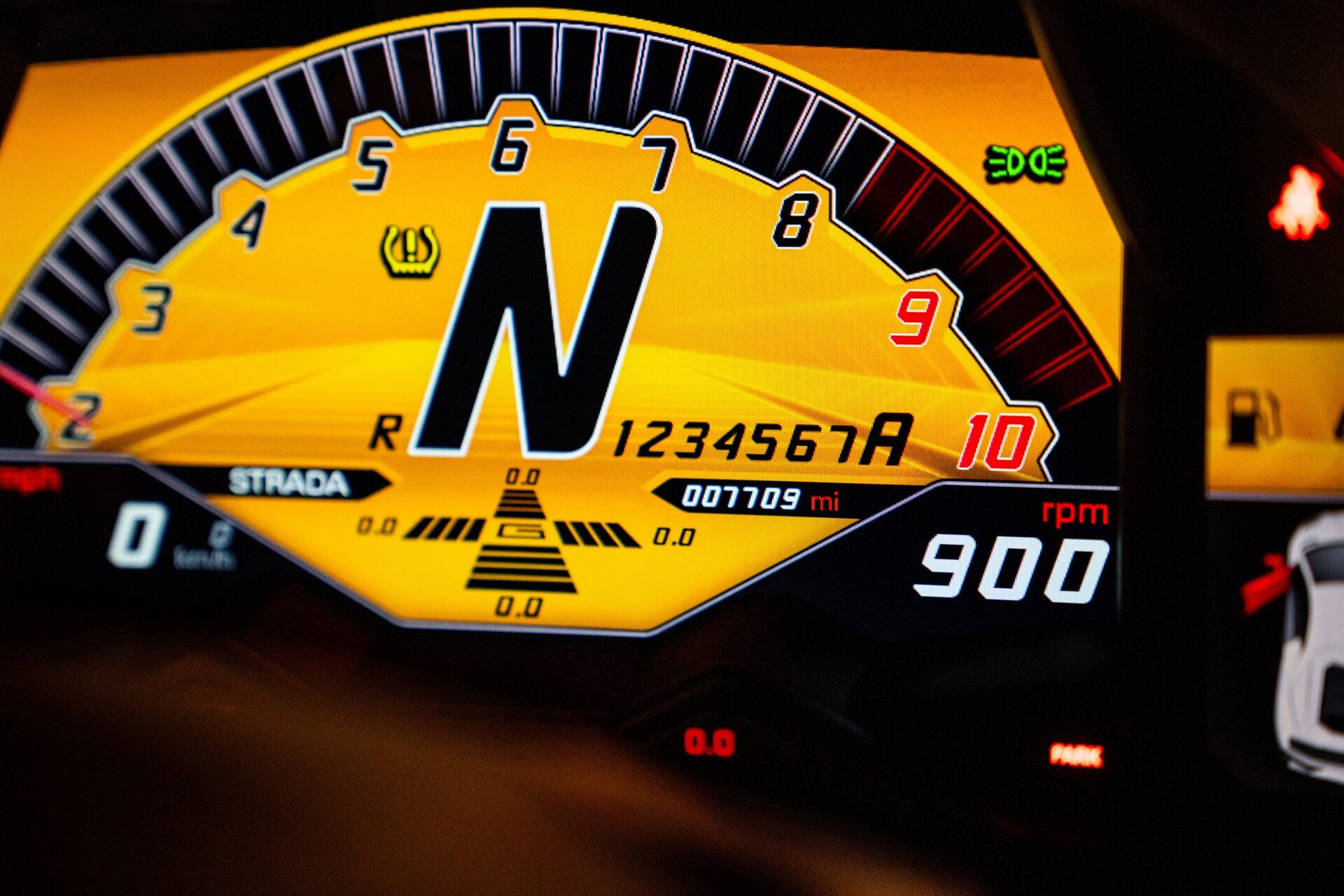 2016 Lamborghini Aventador LP 750-4 SV - Photo 34
