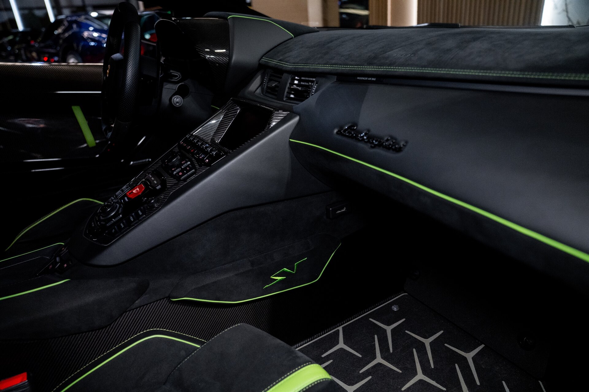 2016 Lamborghini Aventador LP 750-4 SV - Photo 29