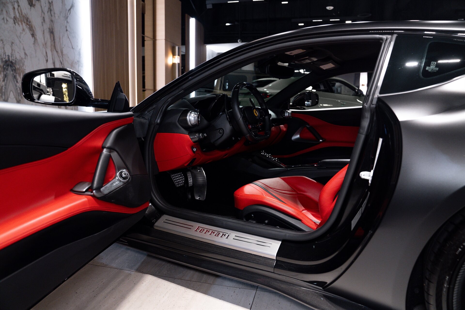 2018 Ferrari 812 Superfast - Photo 14