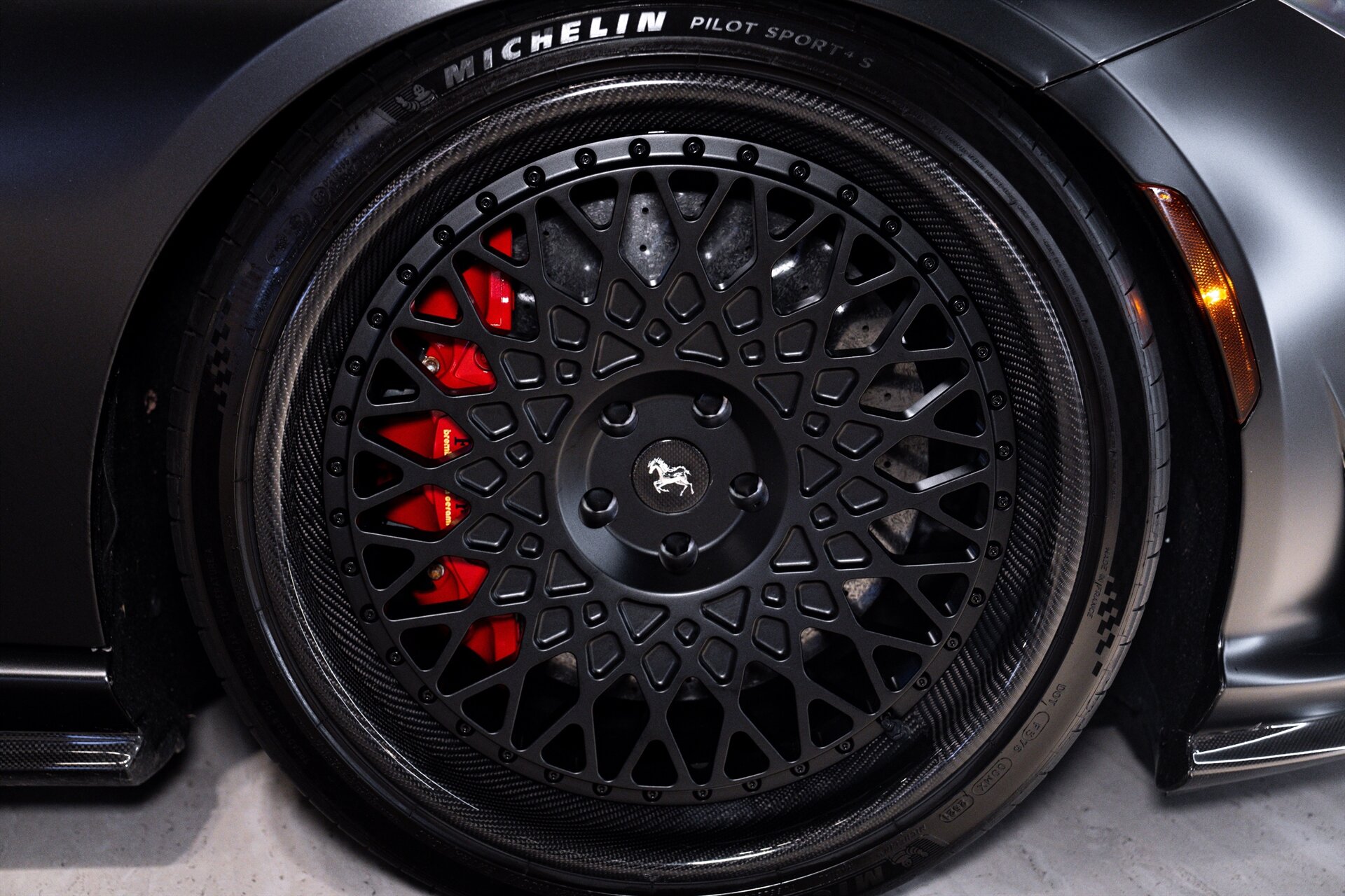 2018 Ferrari 812 Superfast - Photo 36