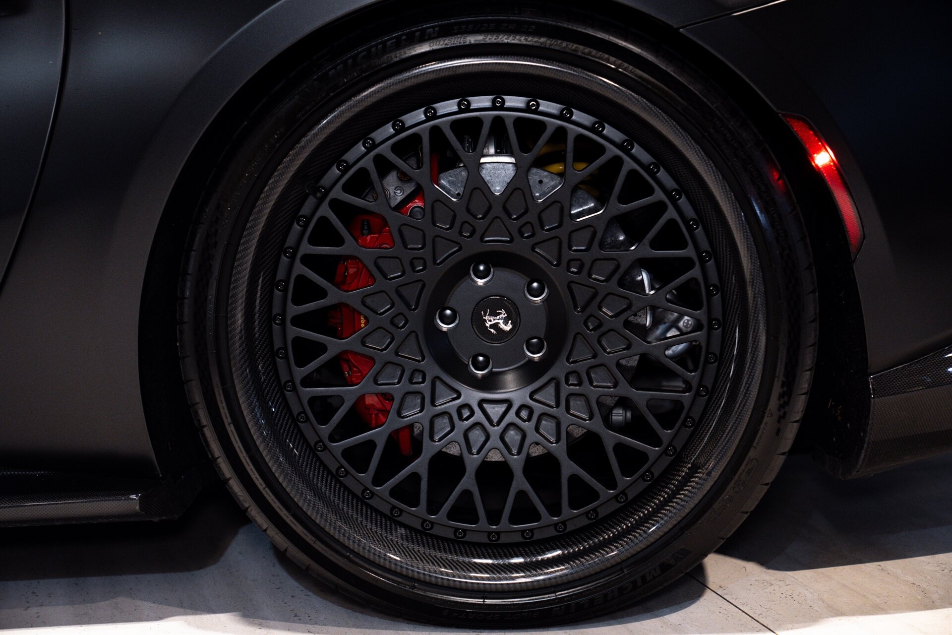 2018 Ferrari 812 Superfast - Photo 28