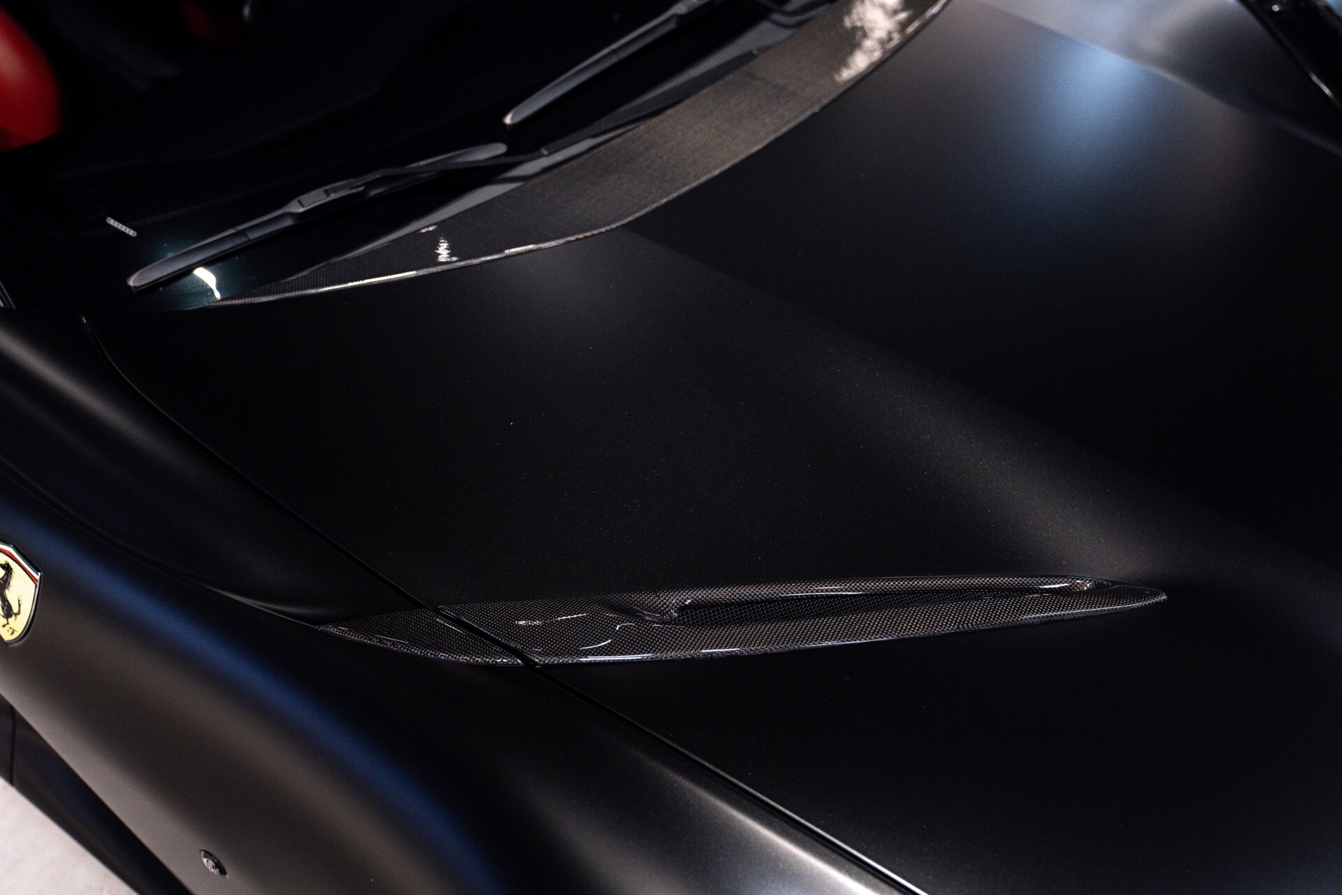 2018 Ferrari 812 Superfast - Photo 37