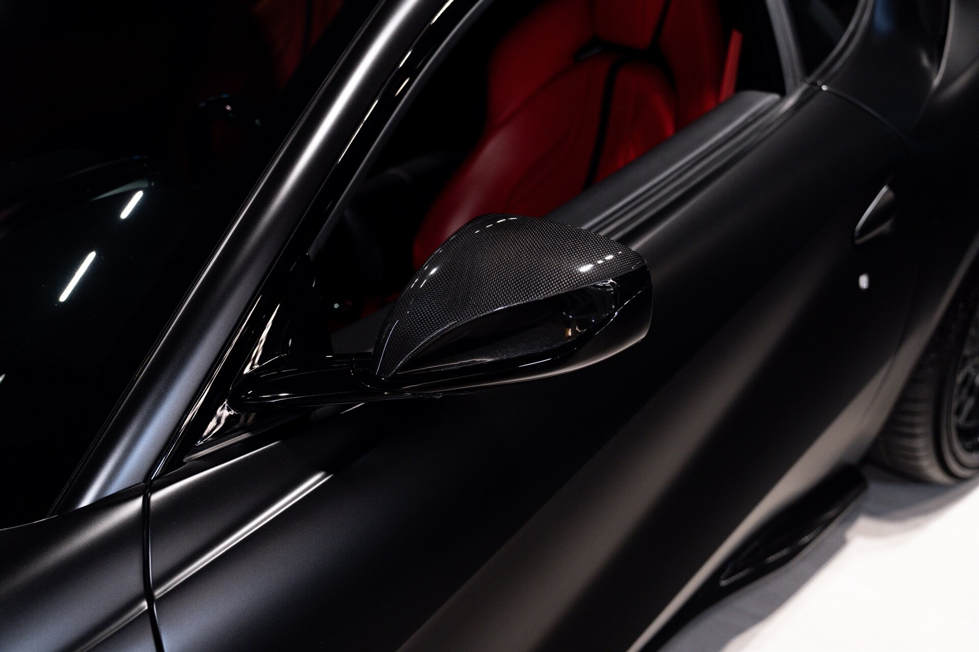 2018 Ferrari 812 Superfast - Photo 29