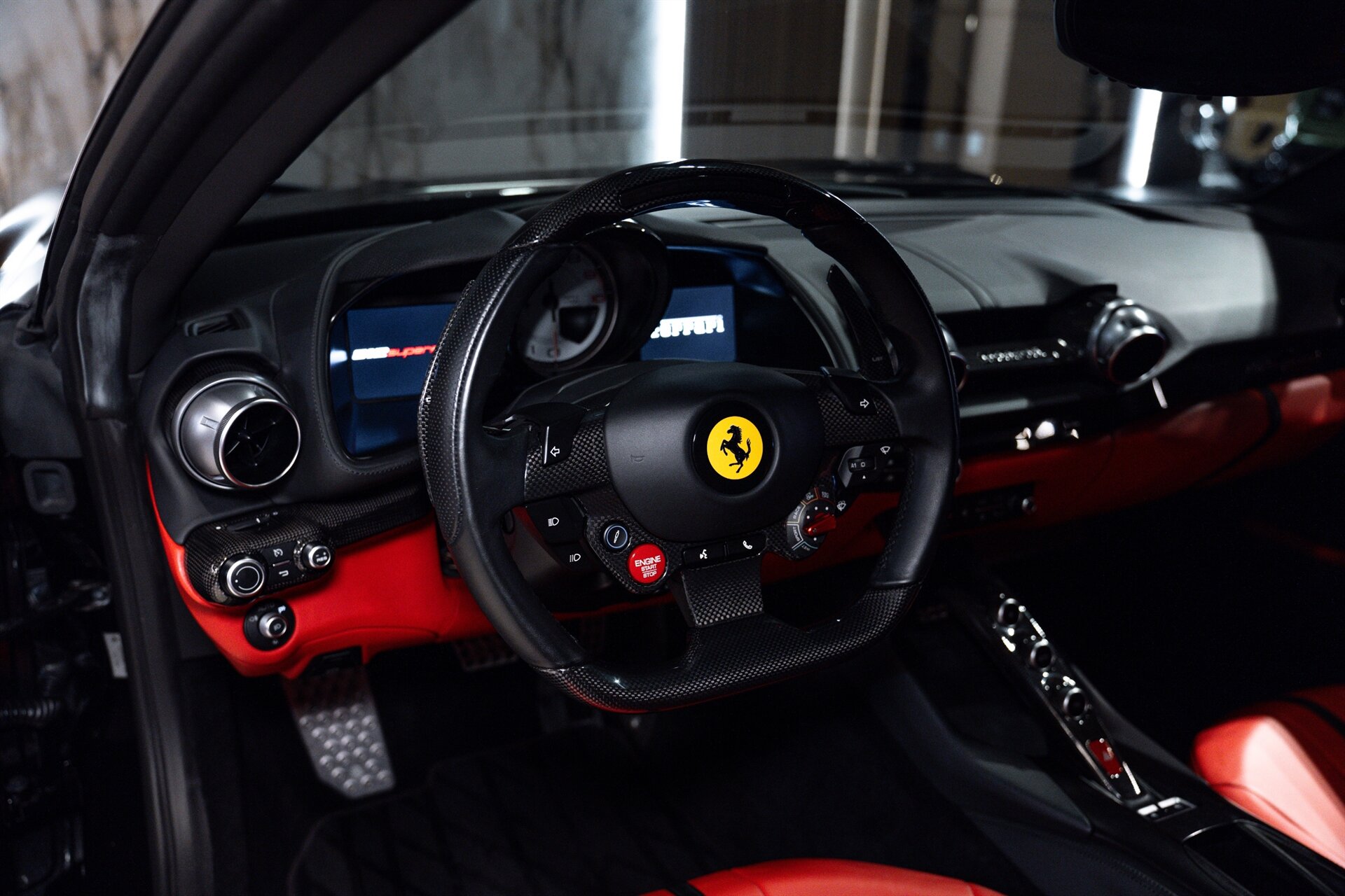 2018 Ferrari 812 Superfast - Photo 11