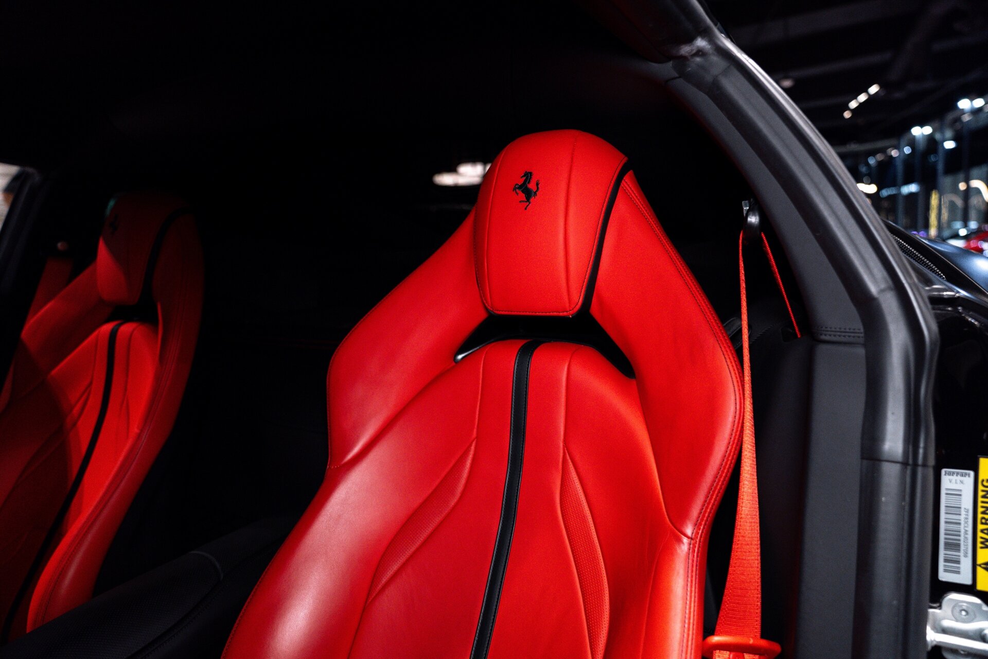 2018 Ferrari 812 Superfast - Photo 8