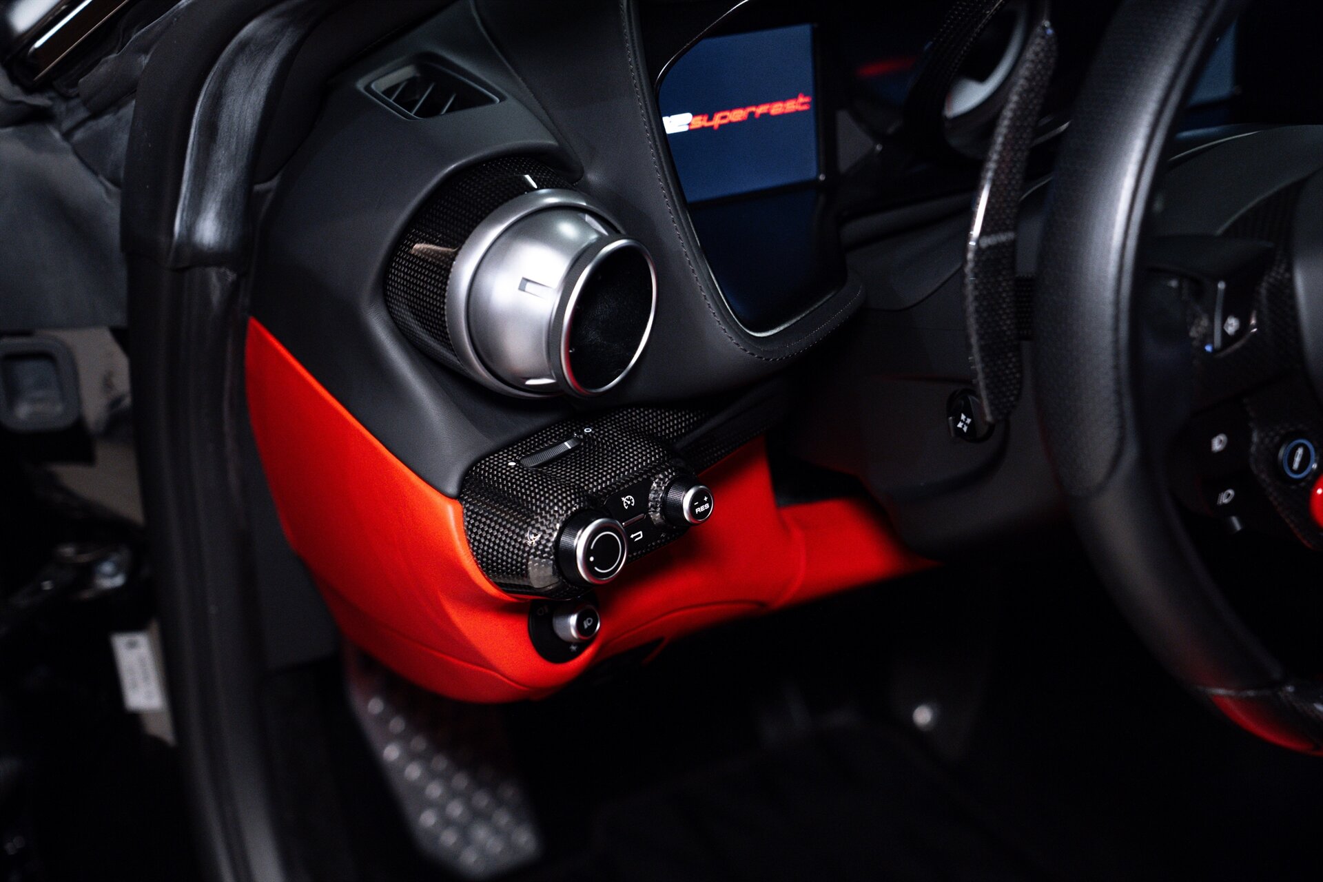 2018 Ferrari 812 Superfast - Photo 13