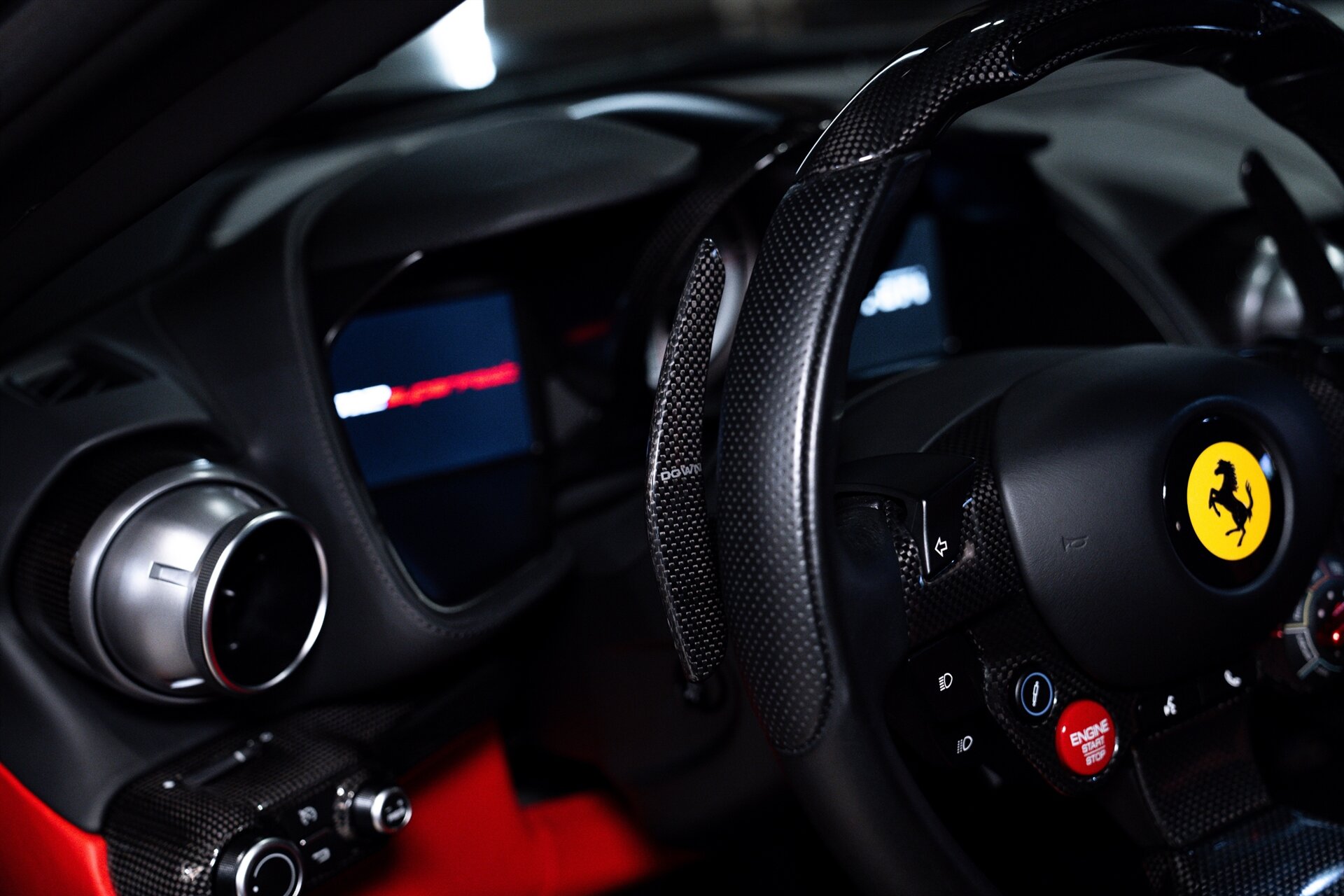 2018 Ferrari 812 Superfast - Photo 21